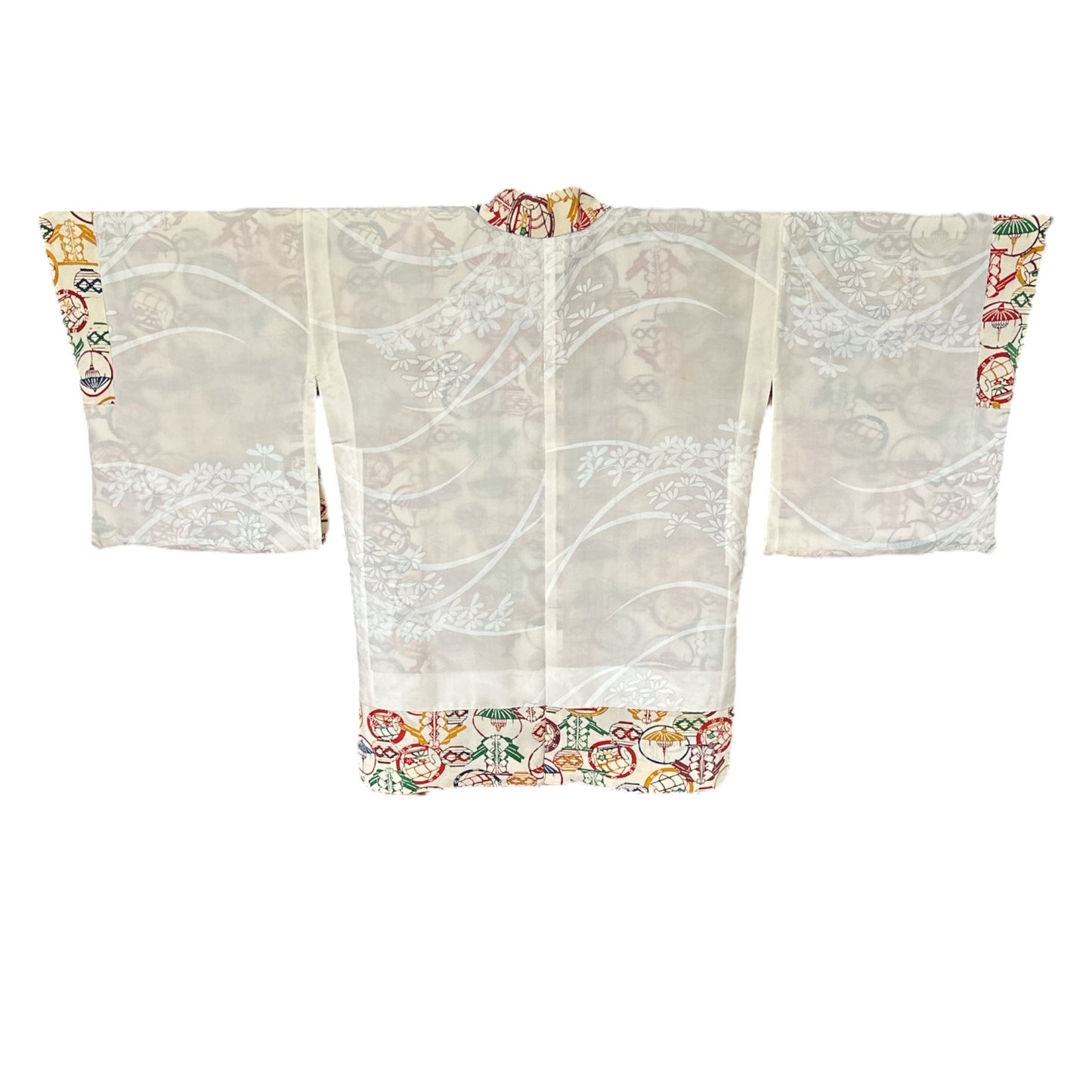 Motiv Festiv Haori