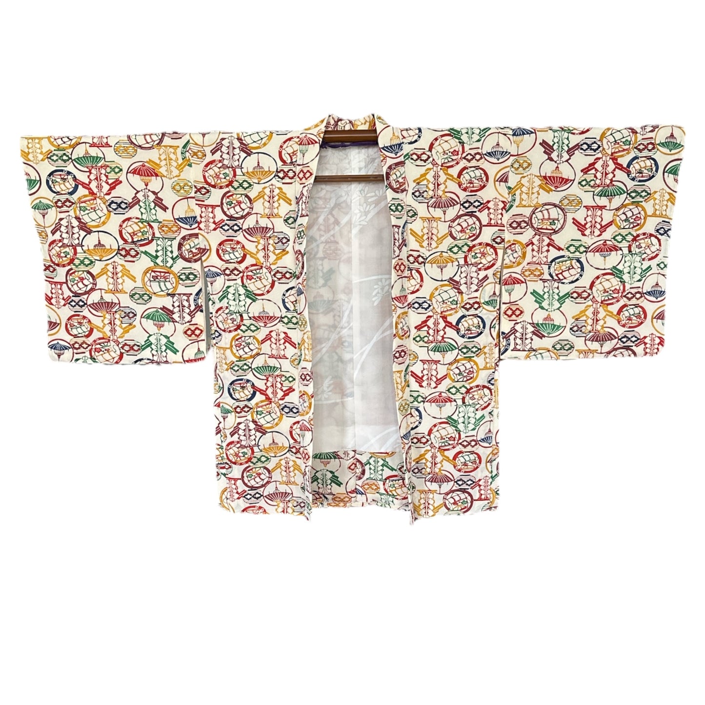 Motiv Festiv Haori