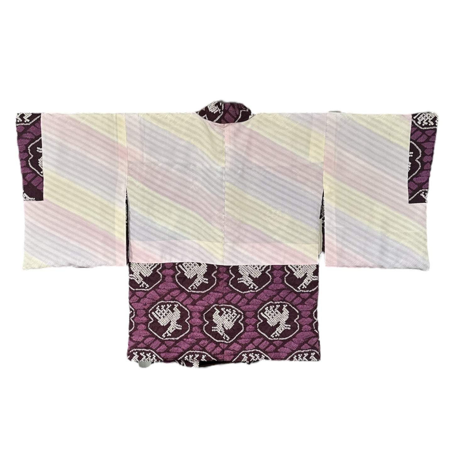 Mystikko Shibori Haori