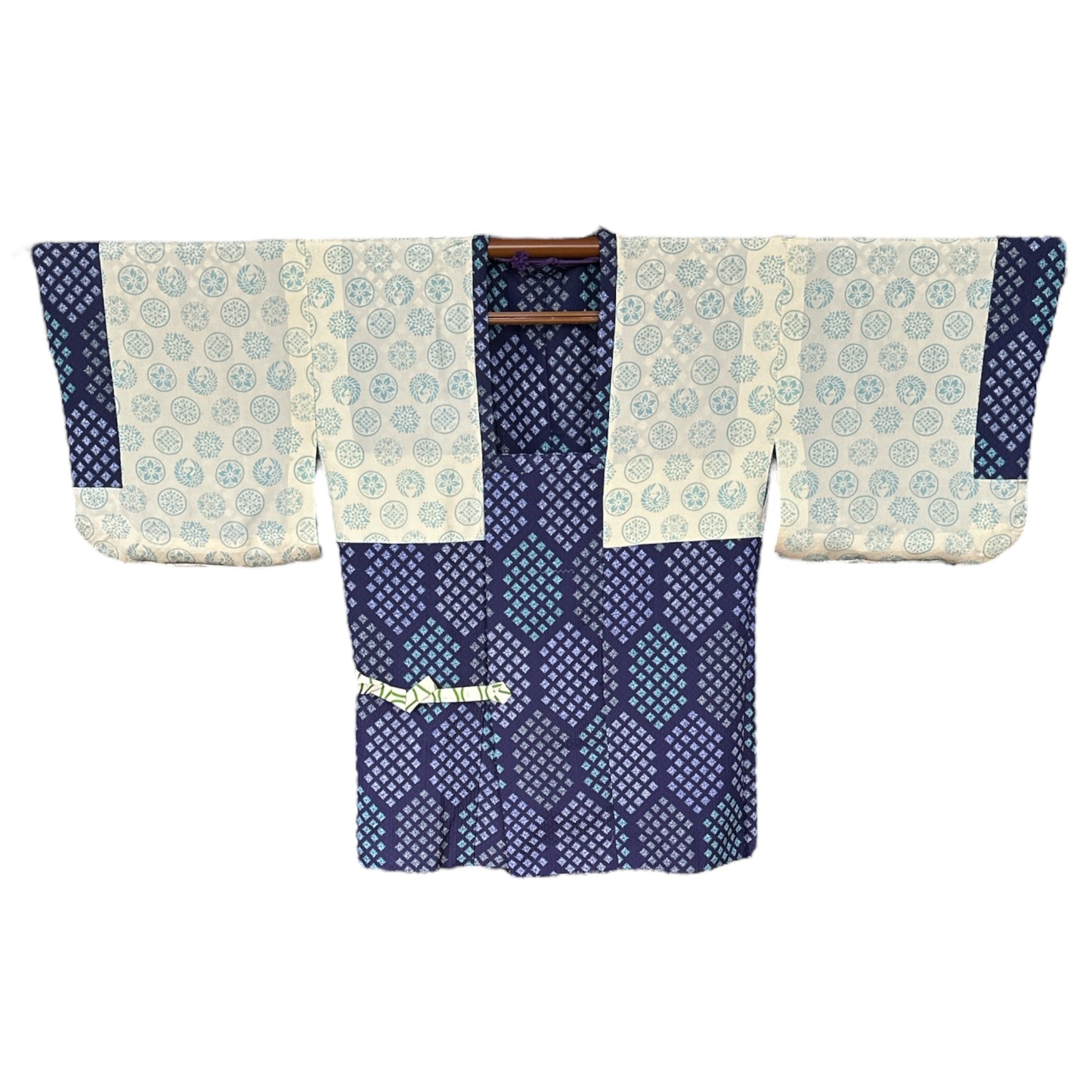 Shibori Kikkō Michiyuki