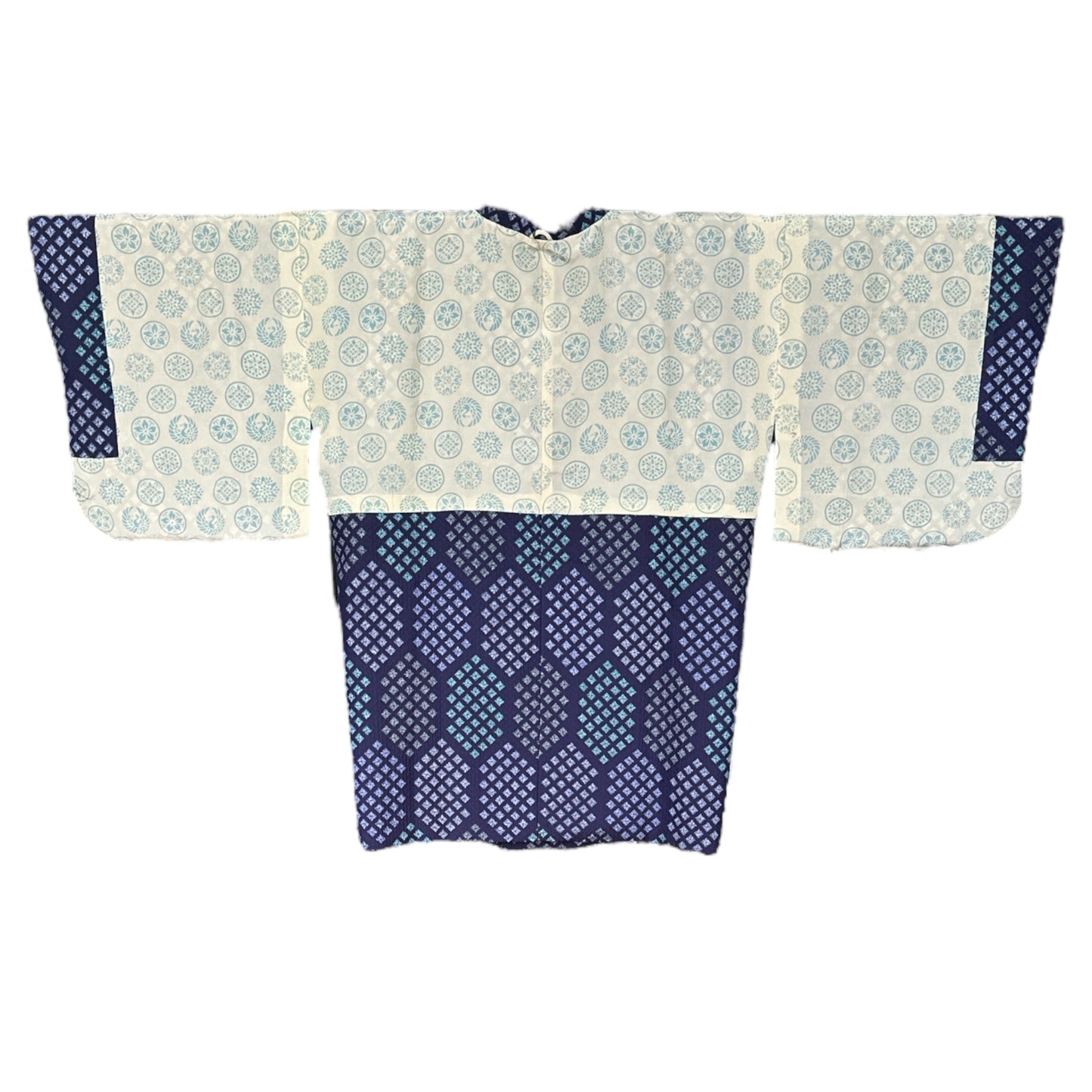 Shibori Kikkō Michiyuki