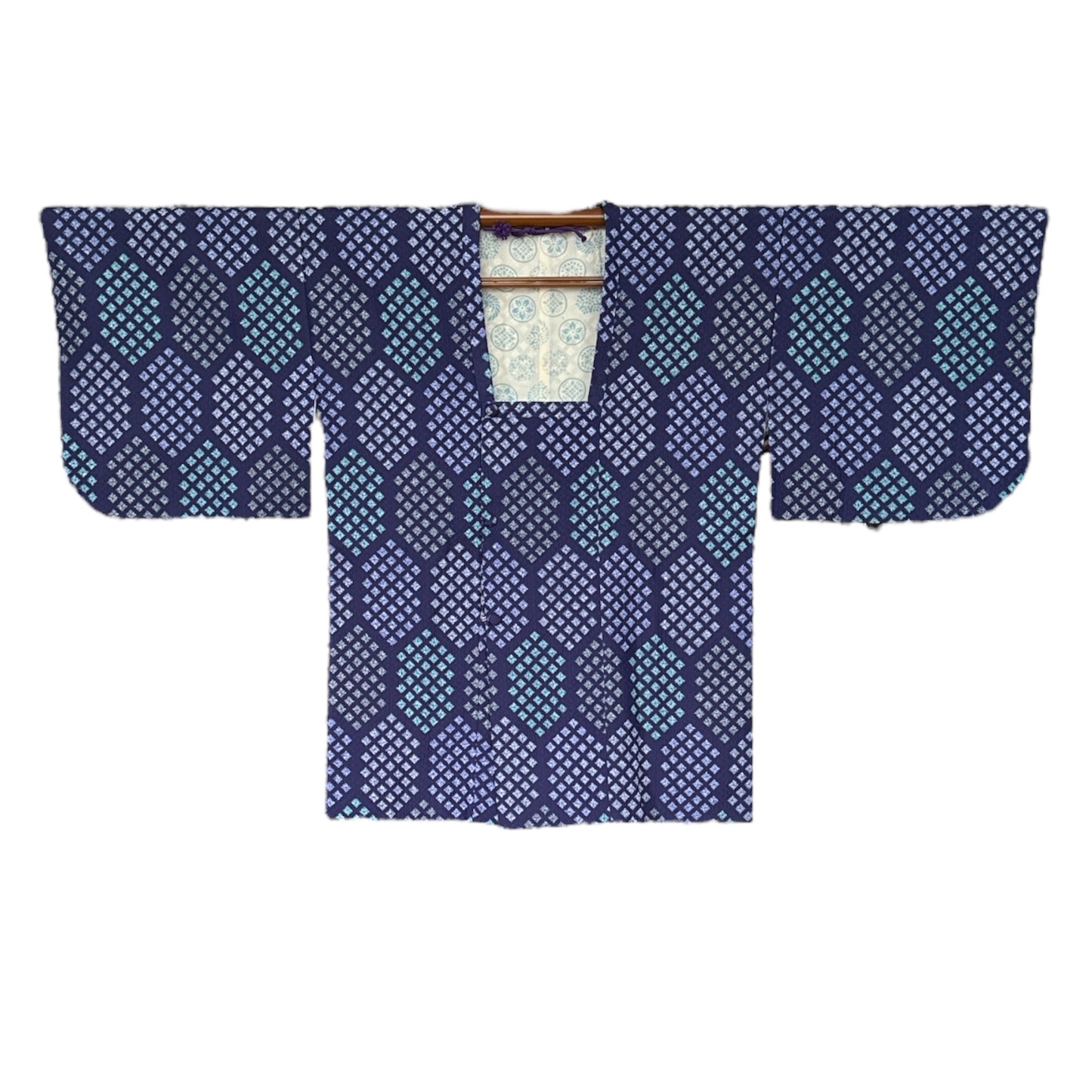 Shibori Kikkō Michiyuki