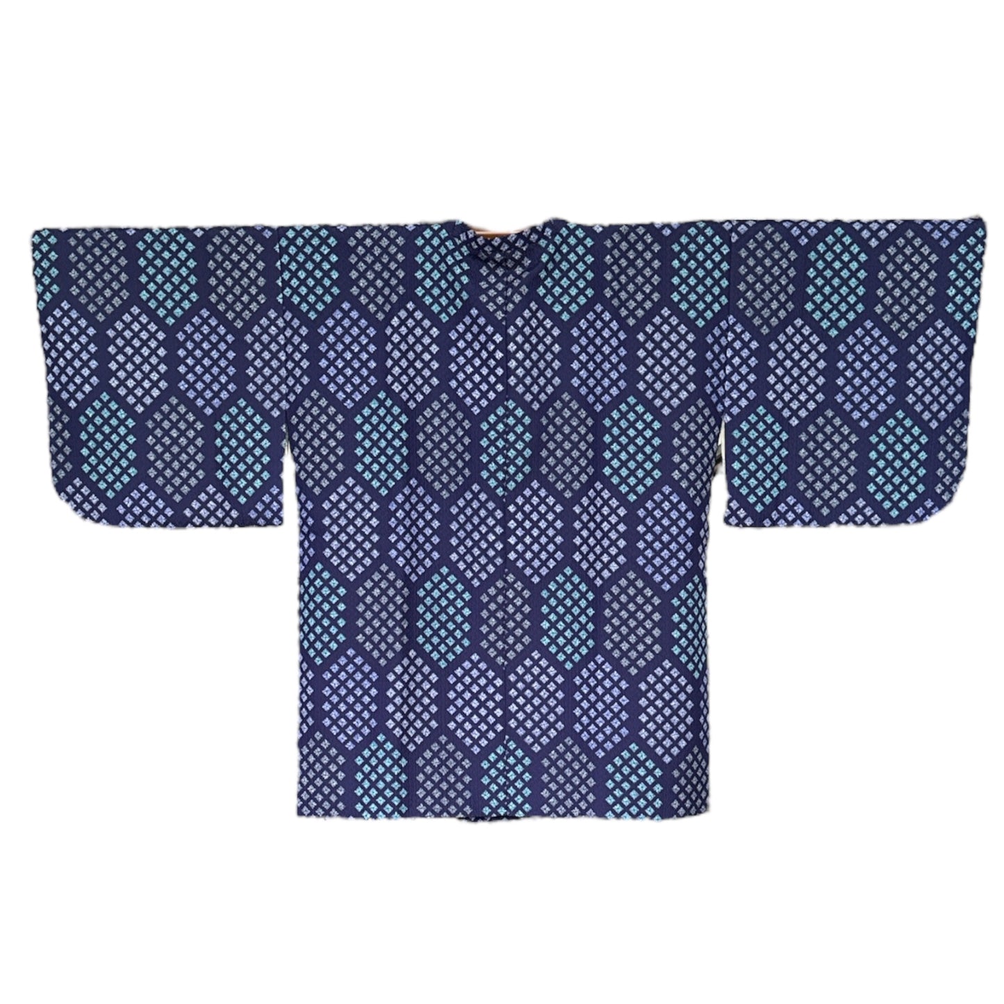 Shibori Kikkō Michiyuki