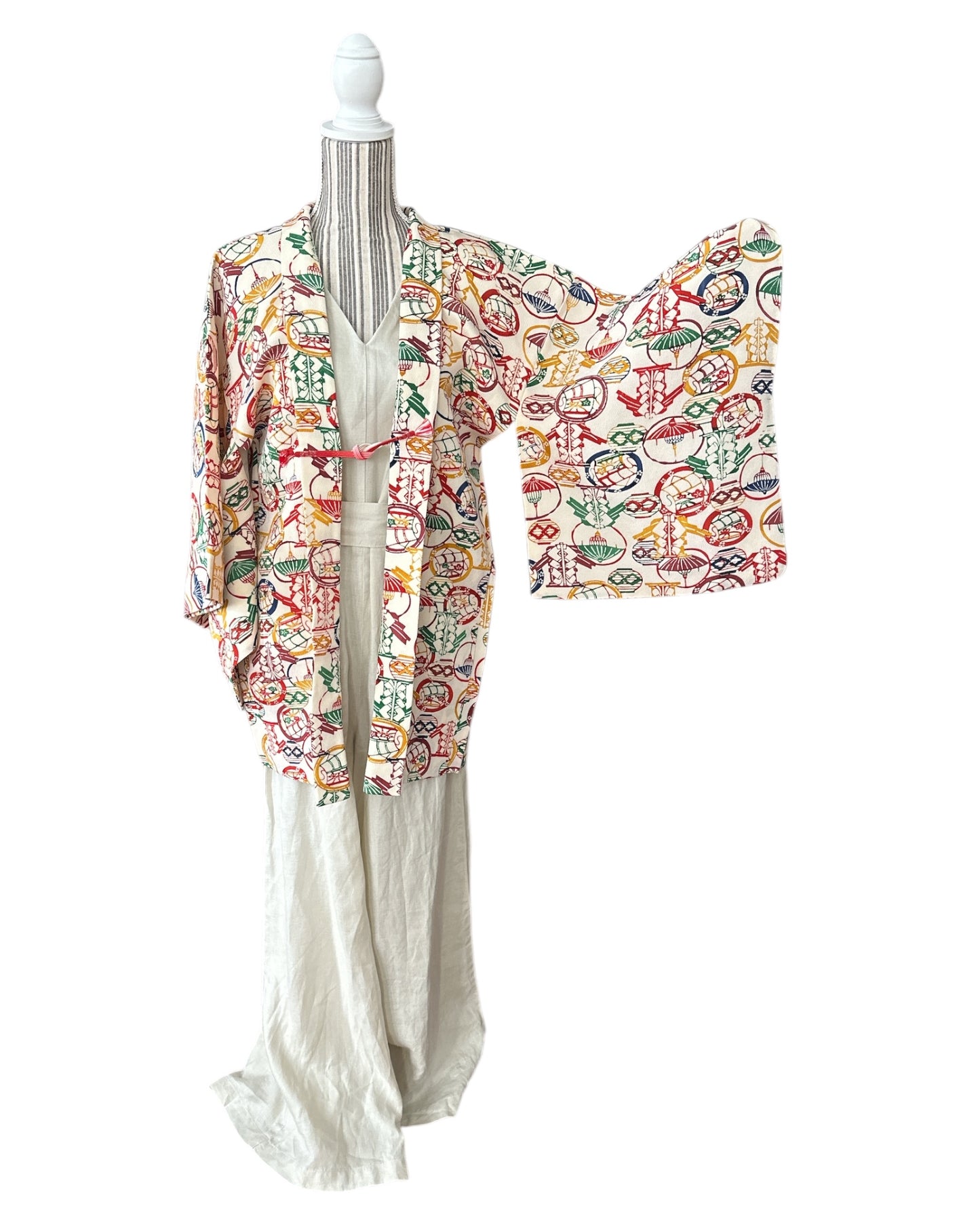 Motiv Festiv Haori
