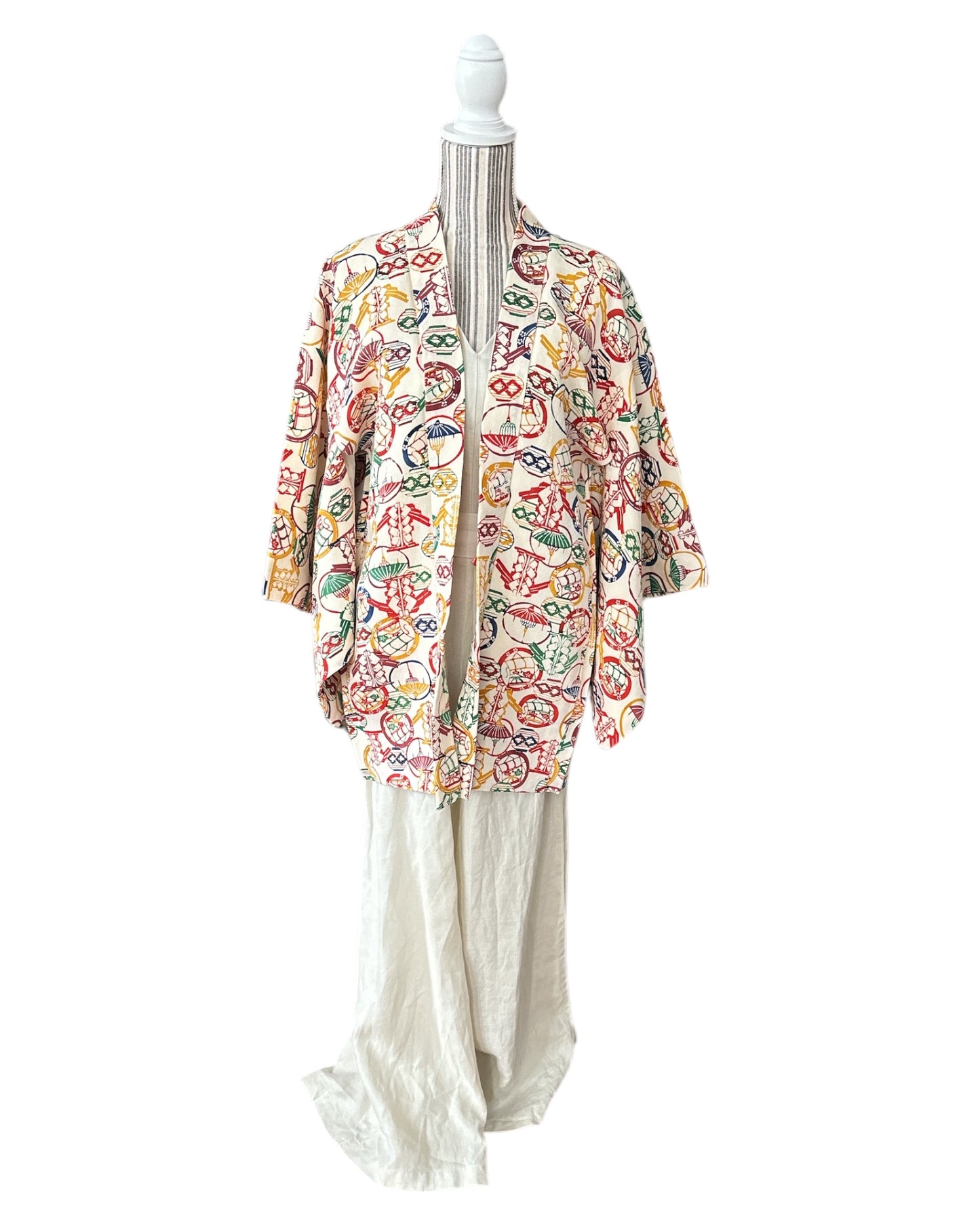 Motiv Festiv Haori