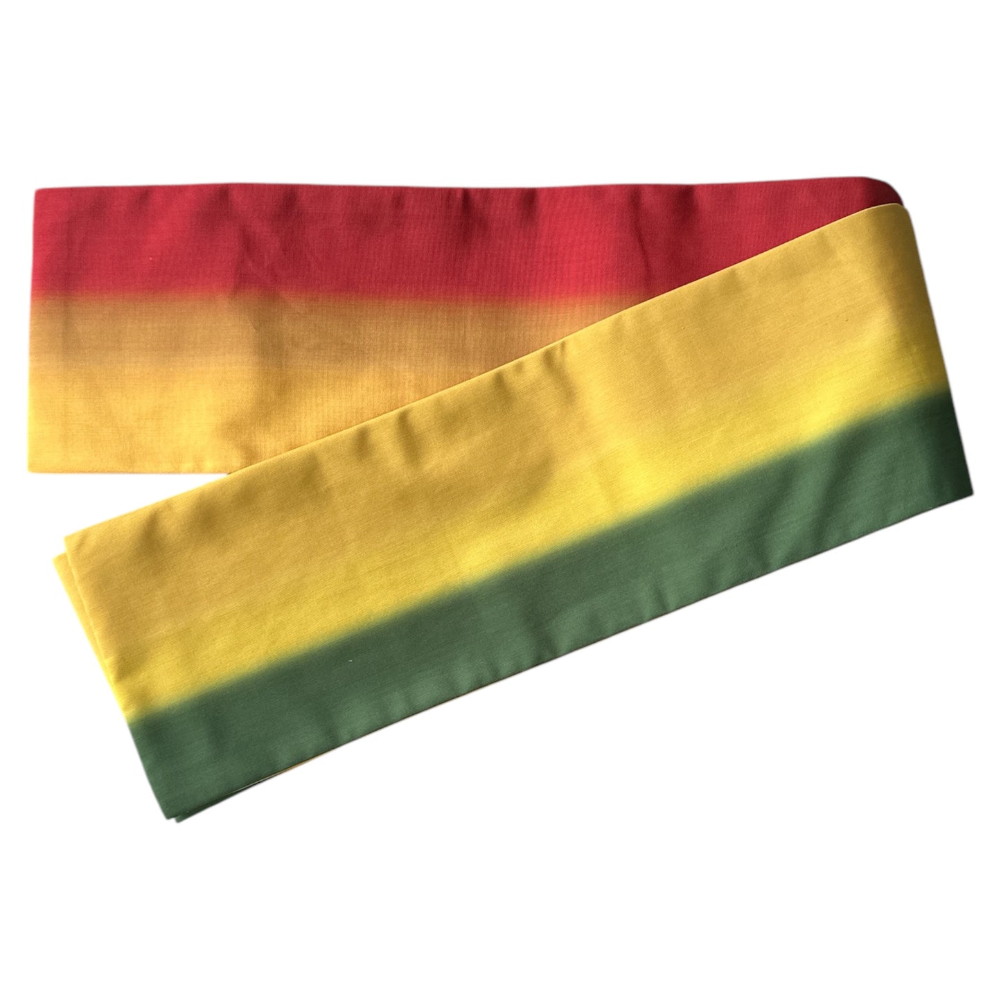 Rainbow Glow Hanhaba Obi