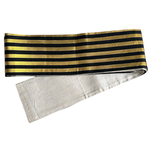 Gold Line Hanhaba Obi