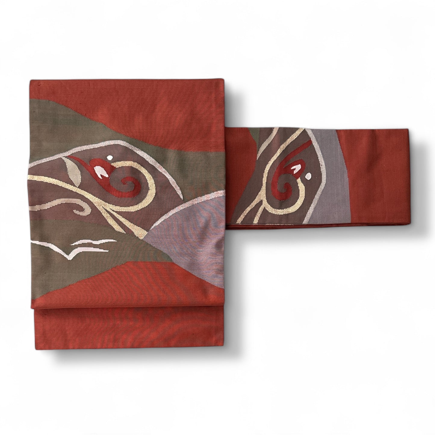Rustic Vintage Nagoya Obi