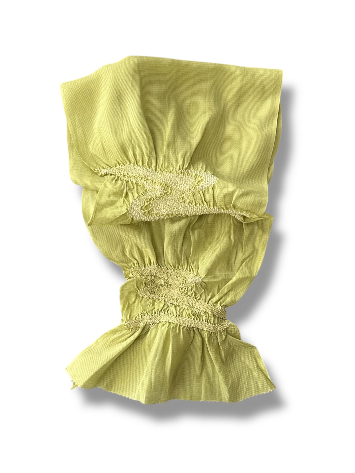 Shibori-joen Obiage-Obijime-setti