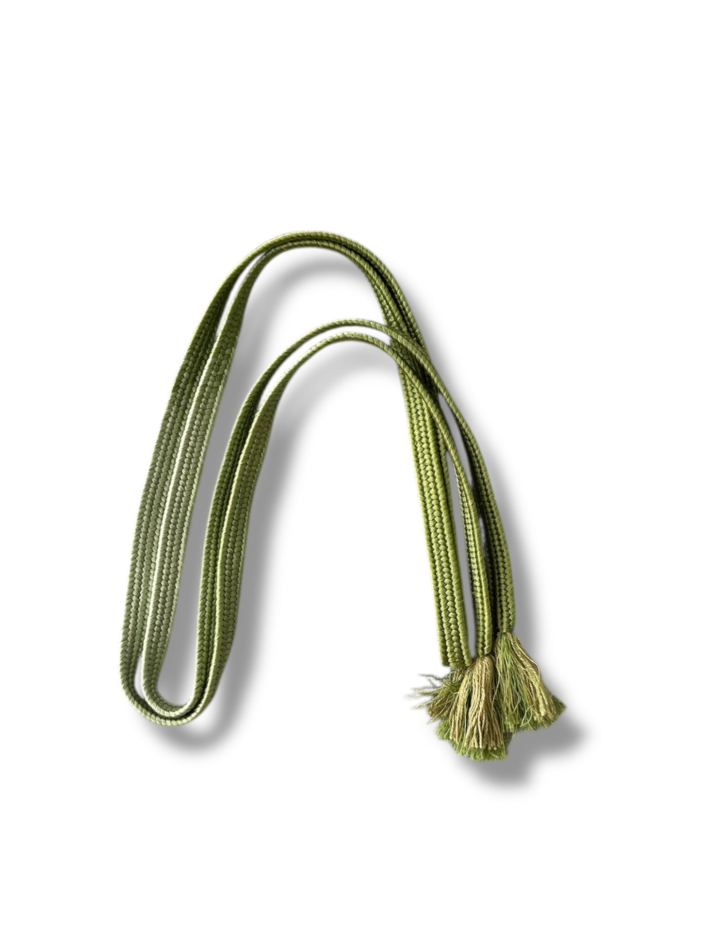Shibori-joen Obiage-Obijime-setti