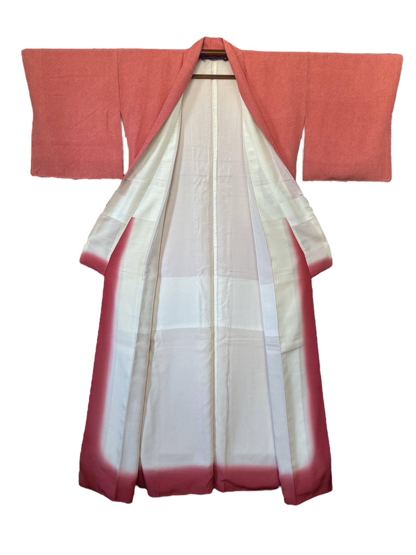 Punainen Samekomon Elegance