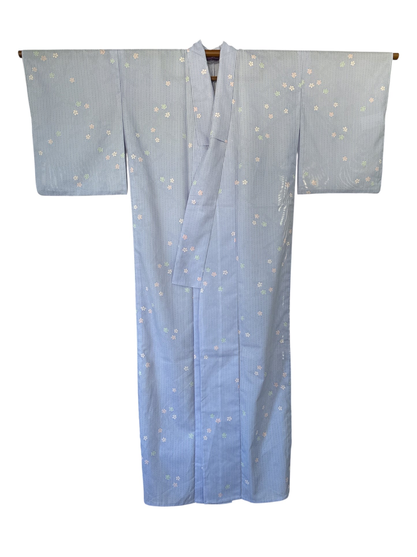 Summer Sakura Breeze