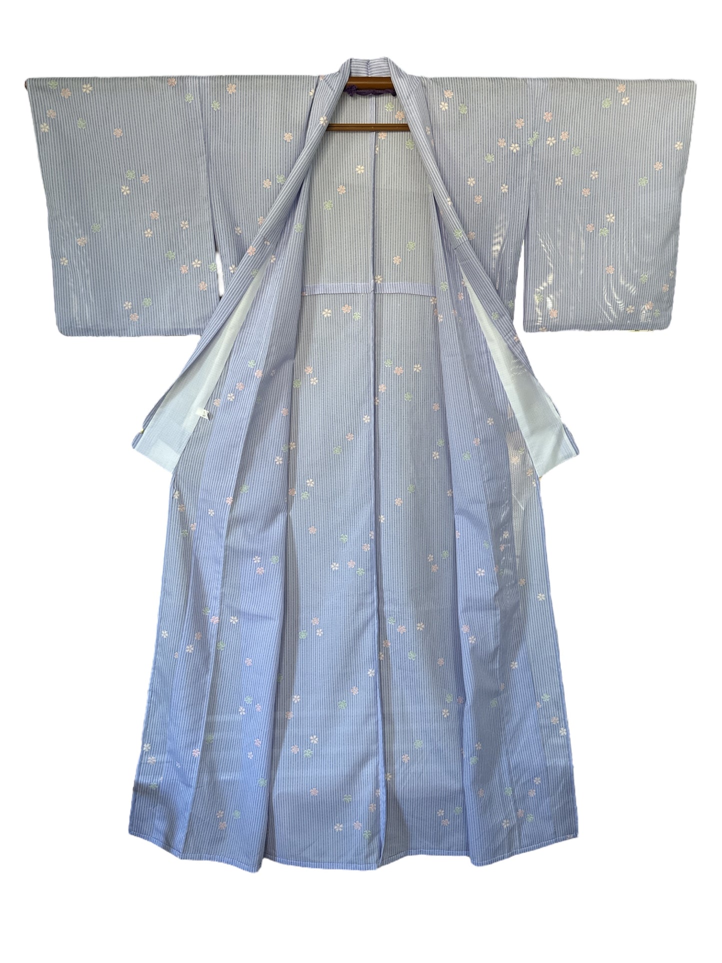 Summer Sakura Breeze