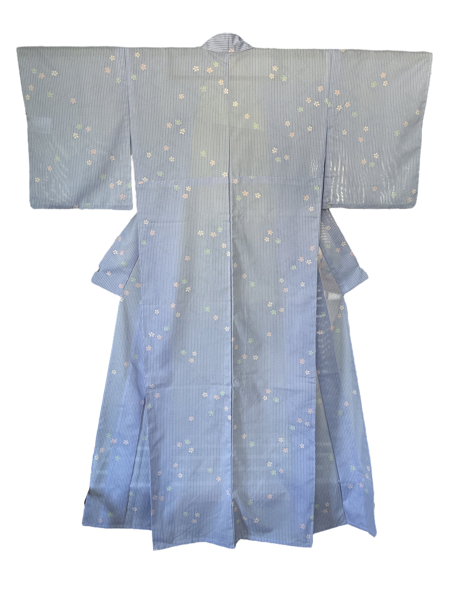 Summer Sakura Breeze