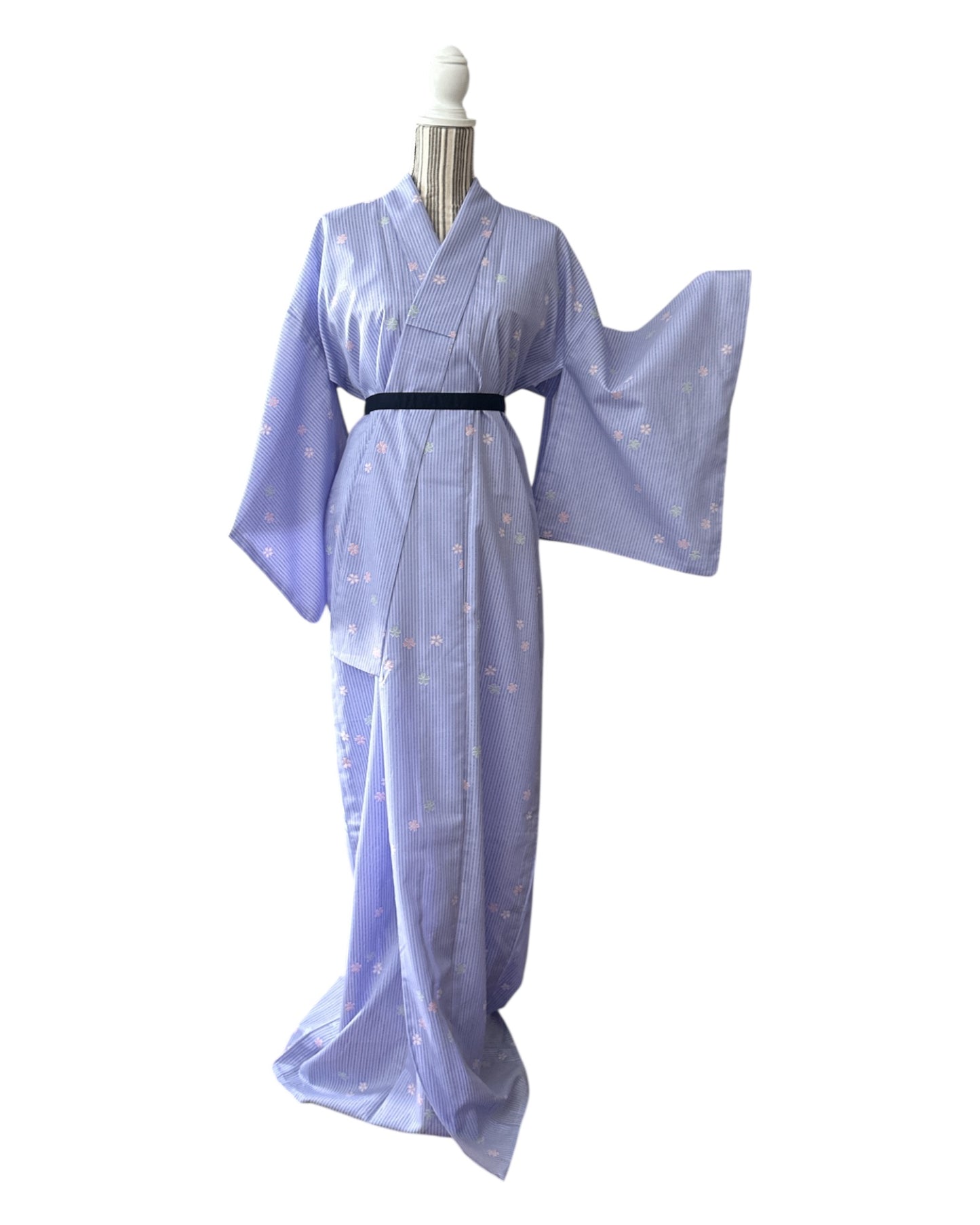 Summer Sakura Breeze