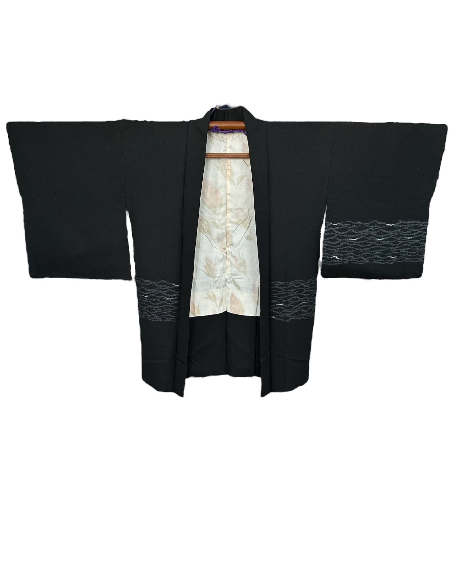 Mustanmeren haori