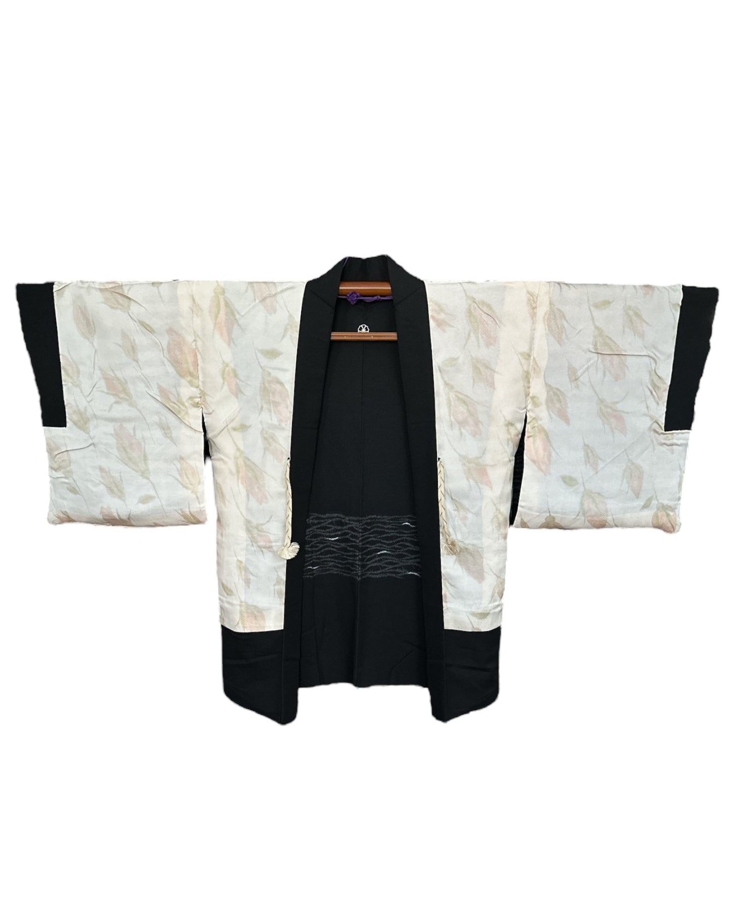 Mustanmeren haori