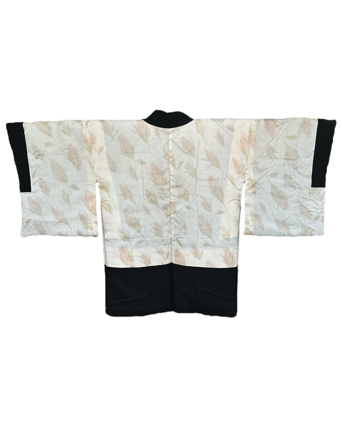 Mustanmeren haori