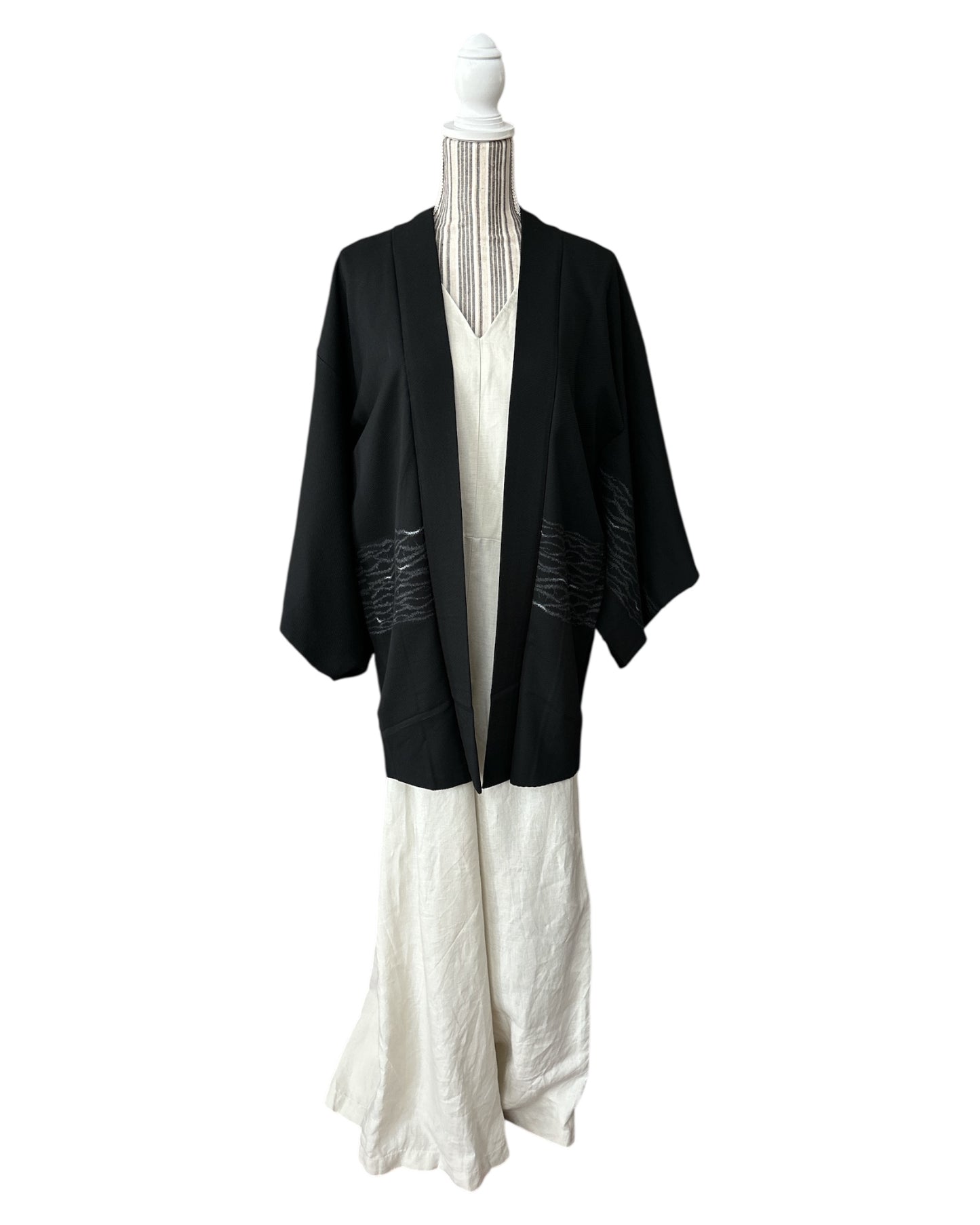 Mustanmeren haori