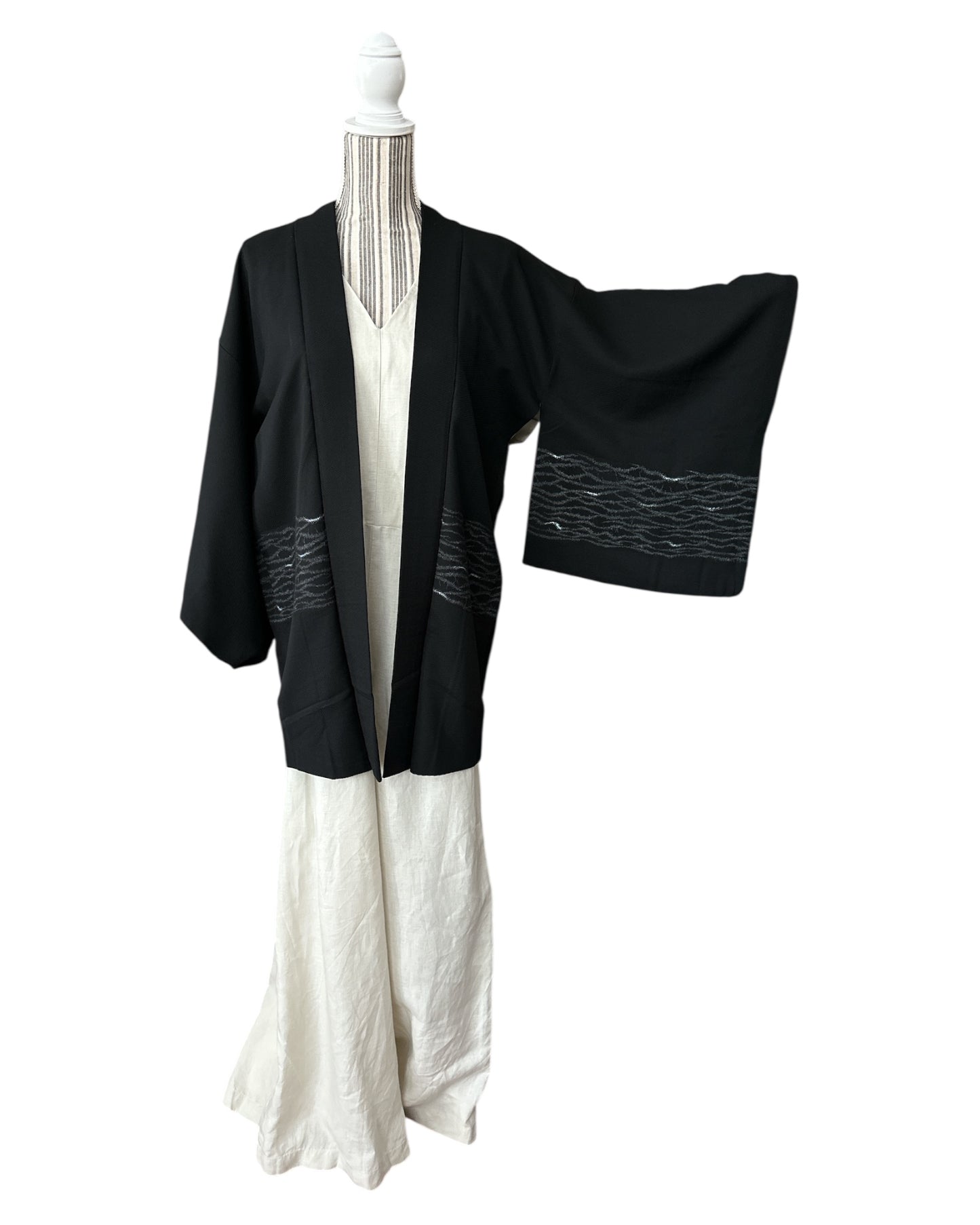 Mustanmeren haori