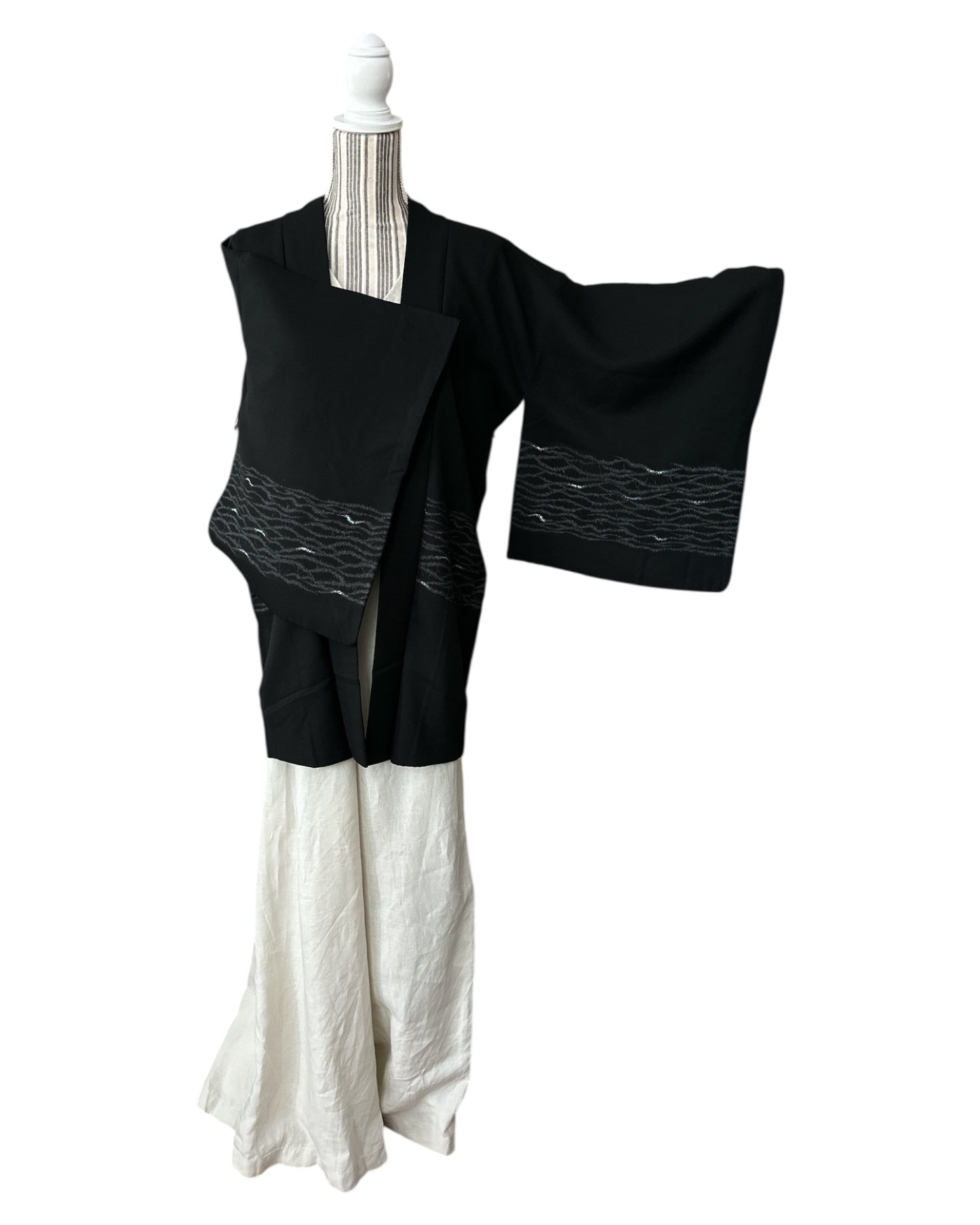 Mustanmeren haori