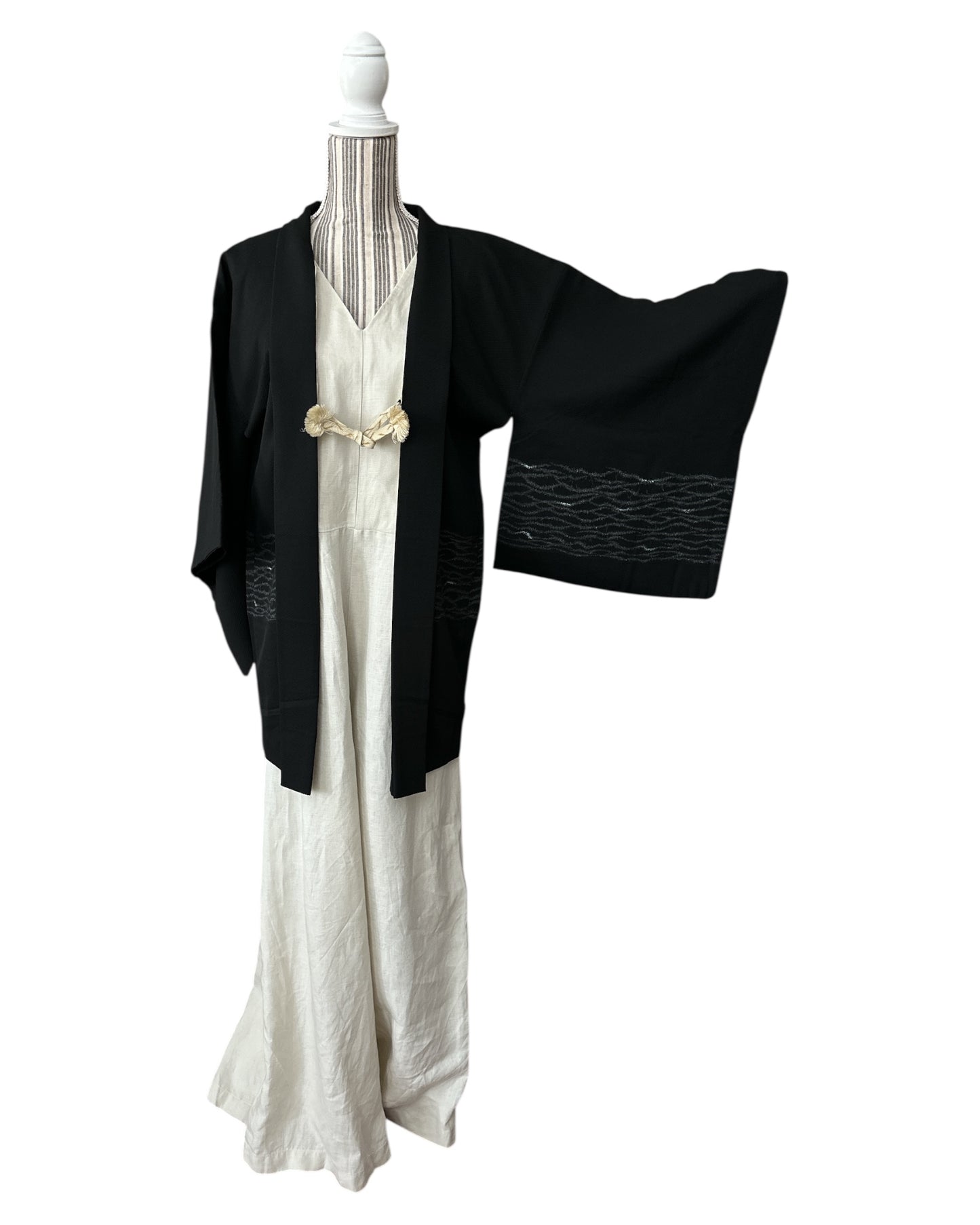 Mustanmeren haori