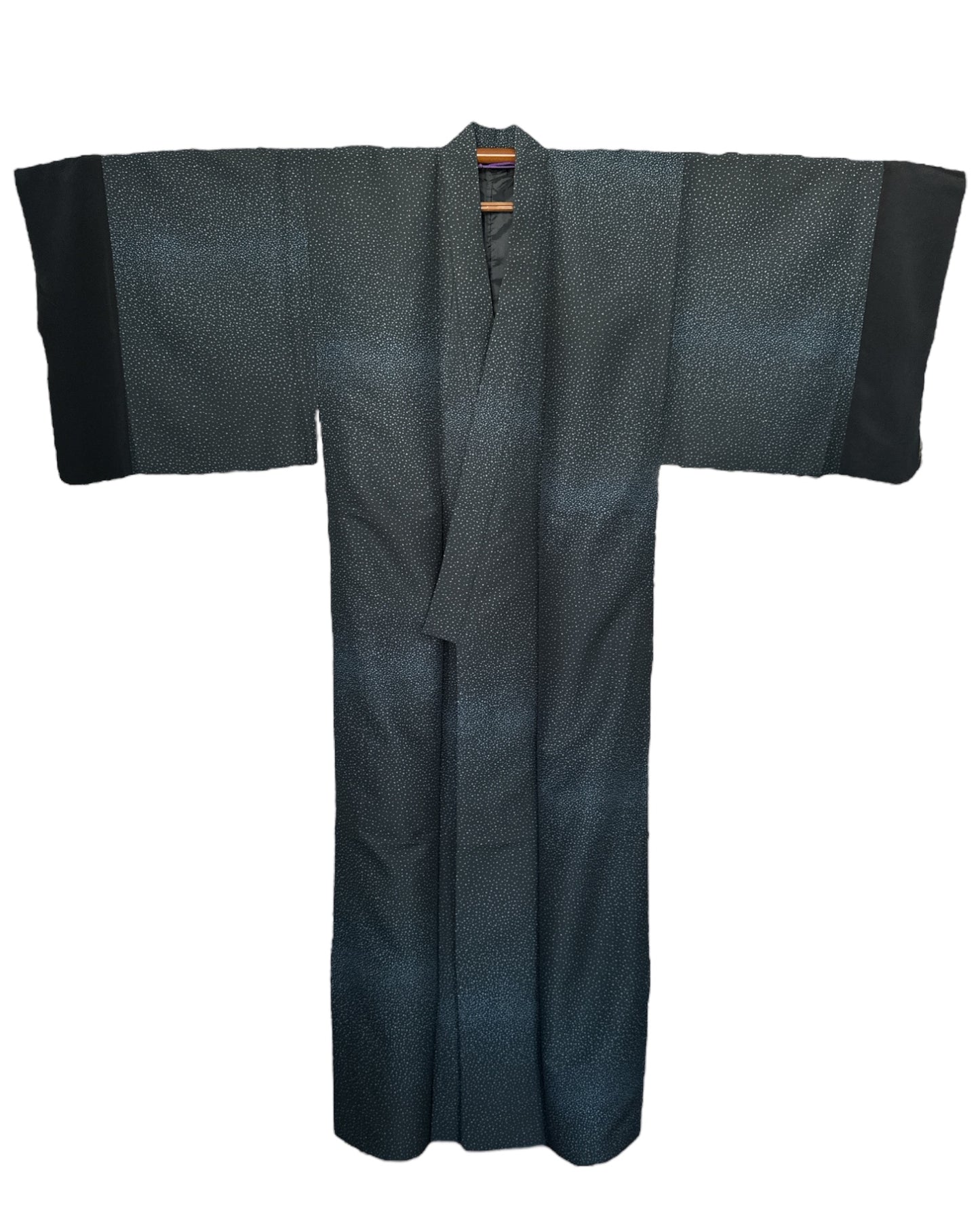 Ninsoarea în cerneală – Kimono