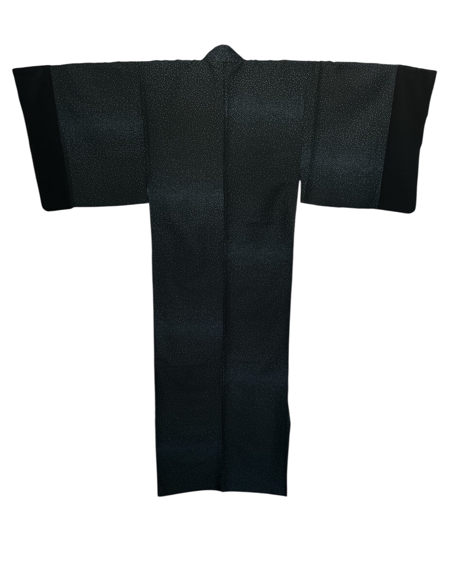 Ninsoarea în cerneală – Kimono