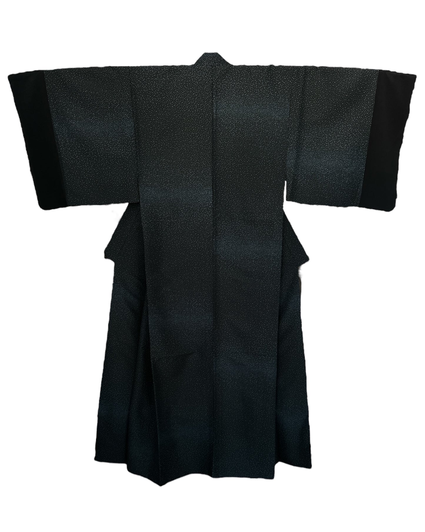 Ninsoarea în cerneală – Kimono