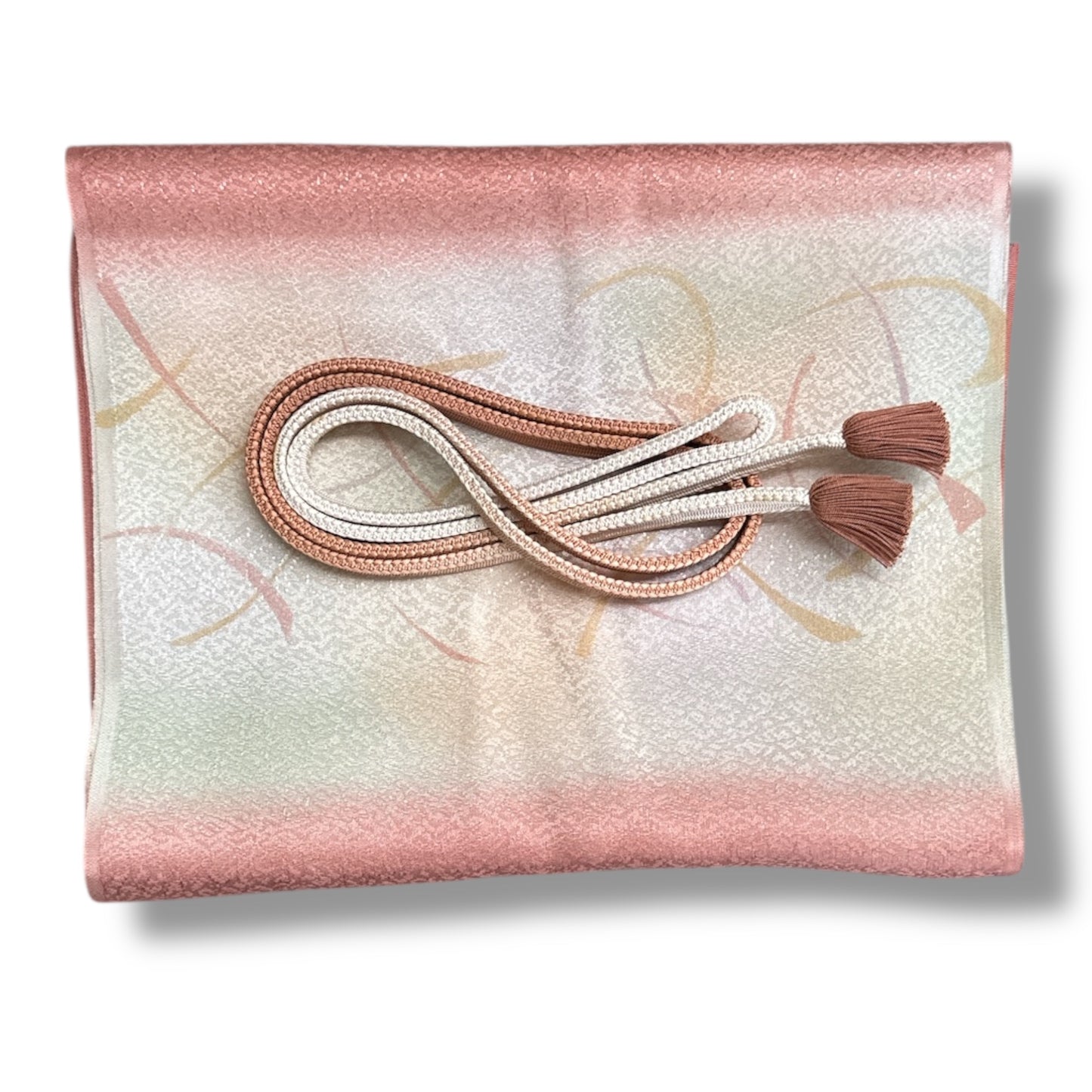 Dusty Rose - Obiage ja Obijime -setti