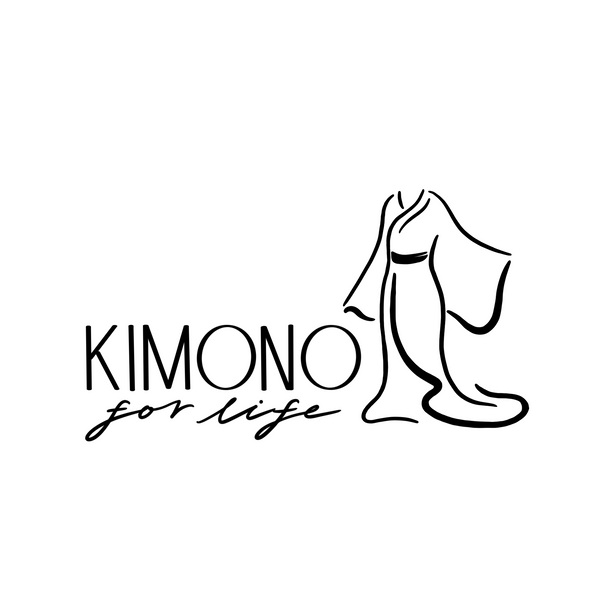 Kimono for Life
