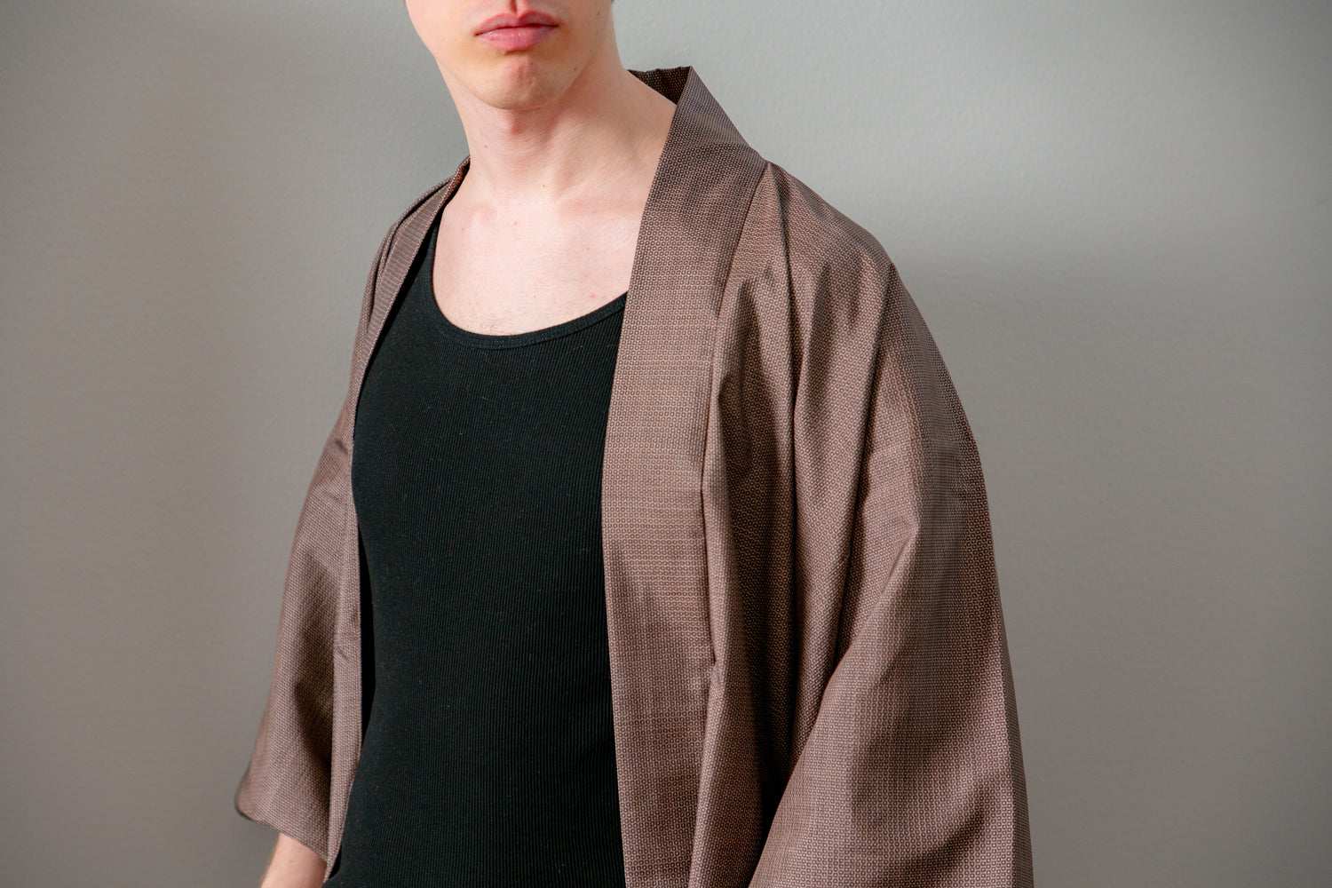 Men's Haori