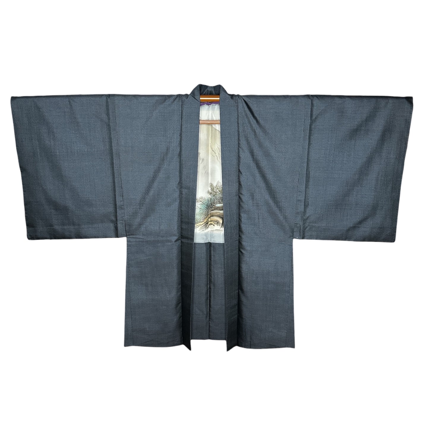Renewal Waterfall Haori