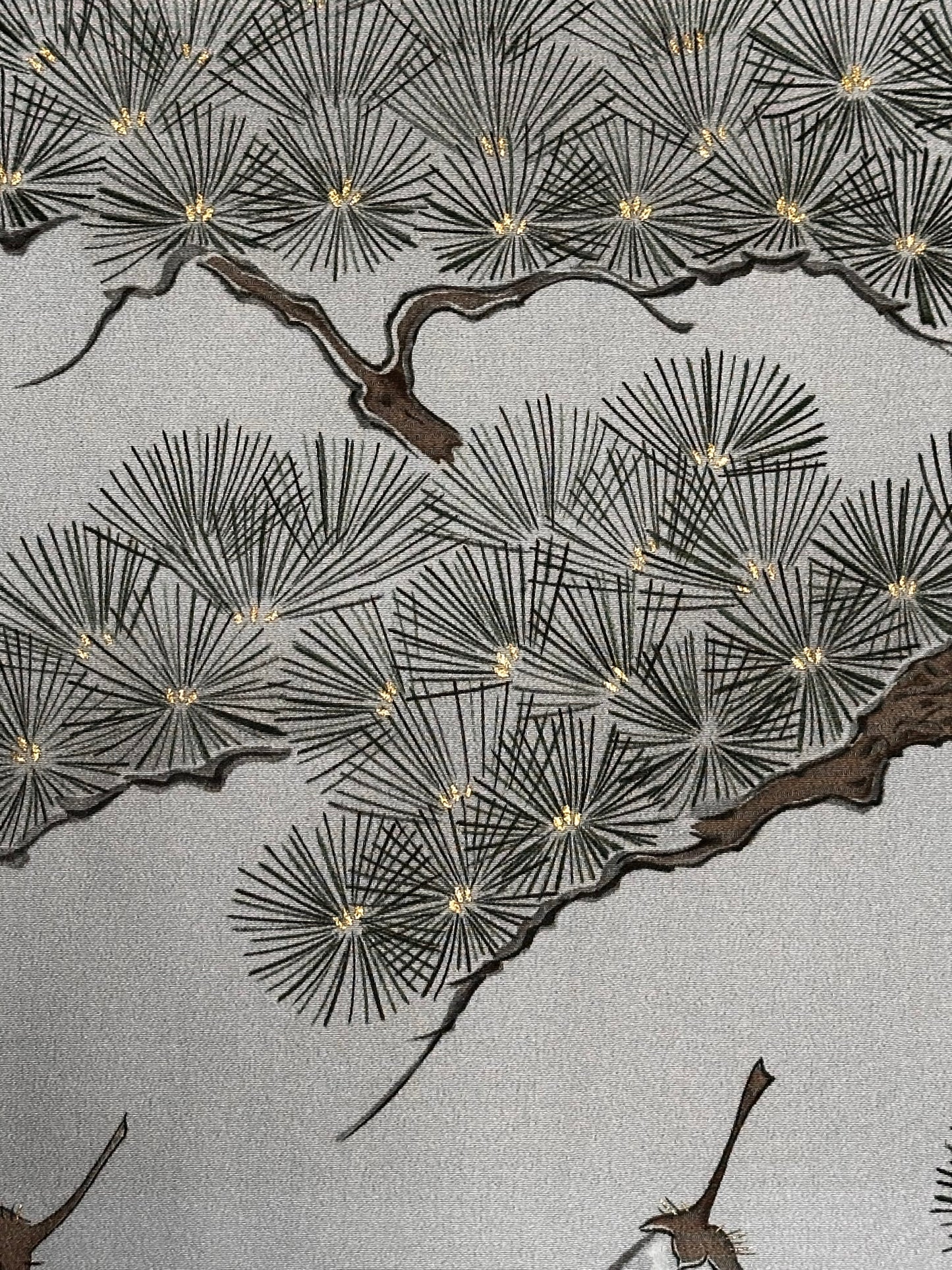 Ensimmäisen unelman Haori