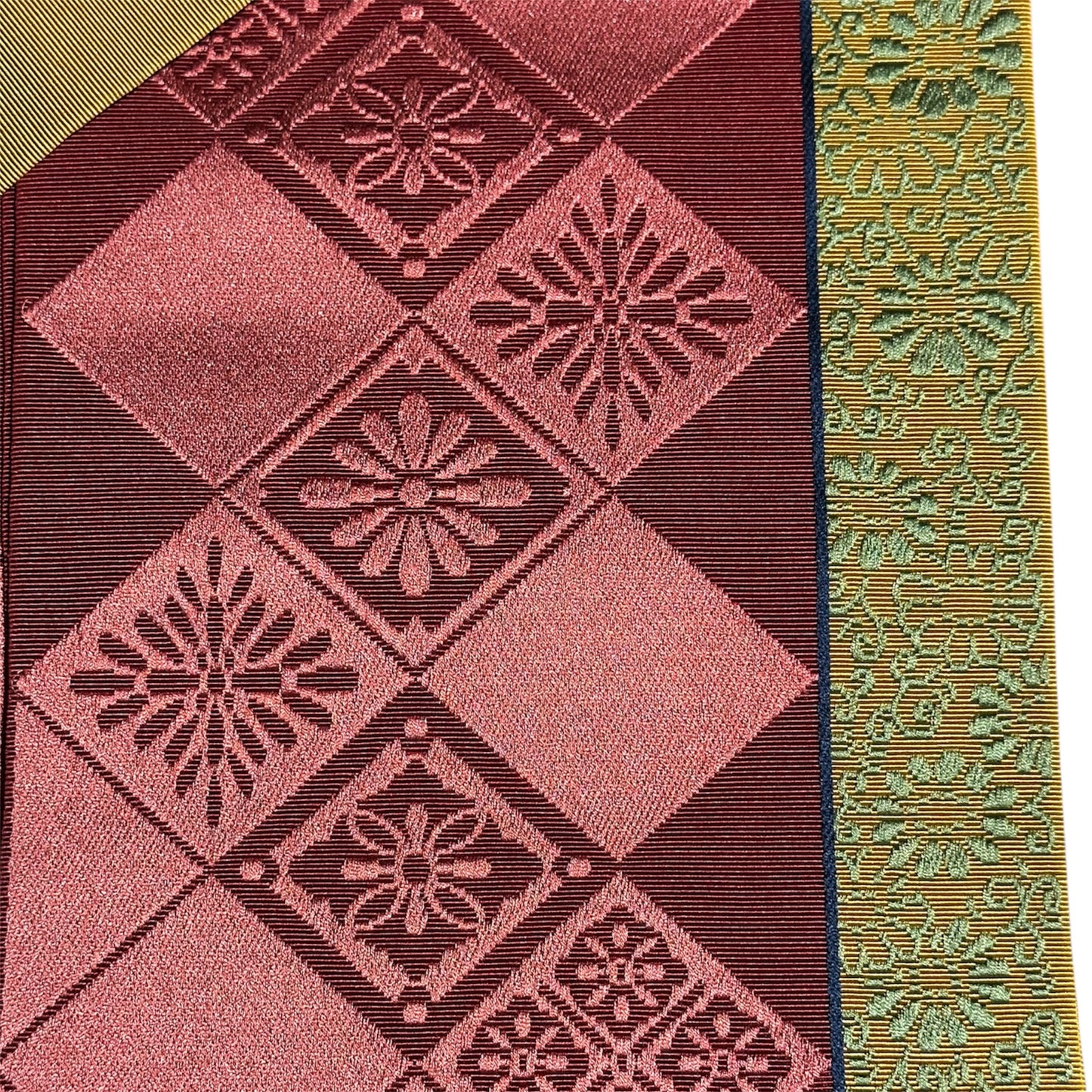 Fringe Harmony Hanhaba Obi