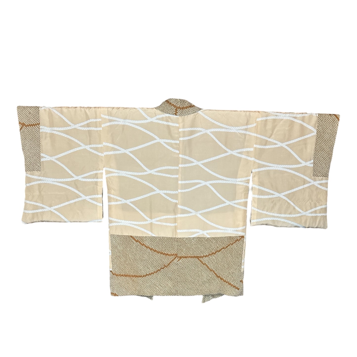 Shibori Horizon Haori