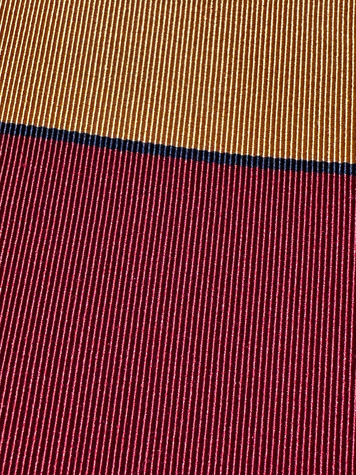 Fringe Harmony Hanhaba Obi