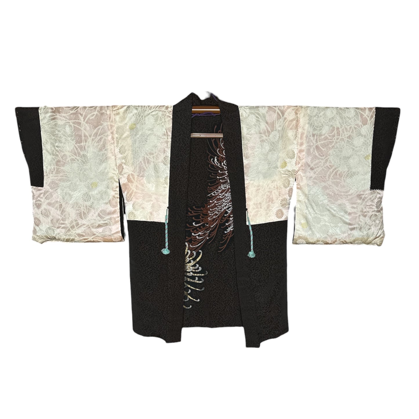 Imperial Spider Chrysanthemum Haori