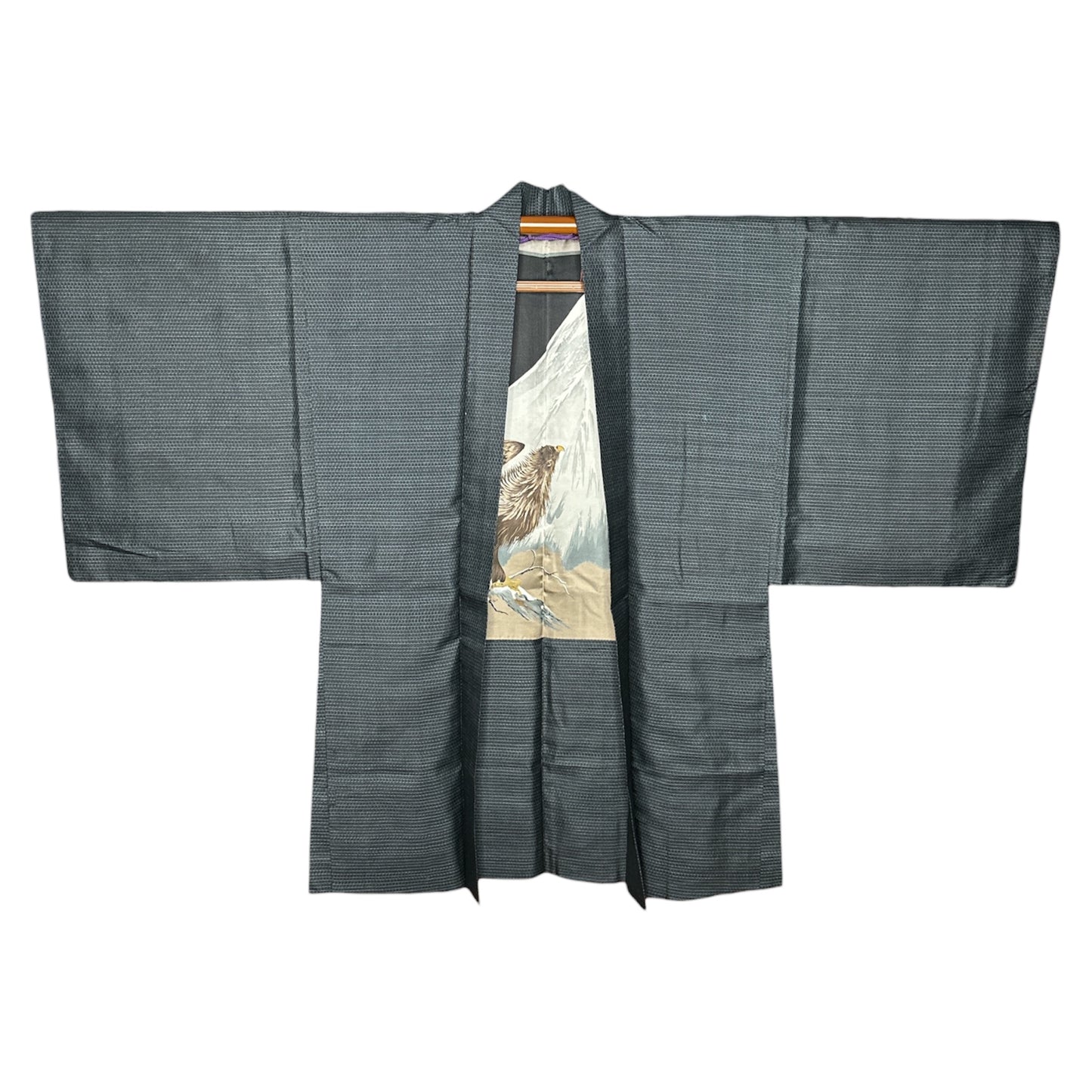 Taikan Fuji Haori