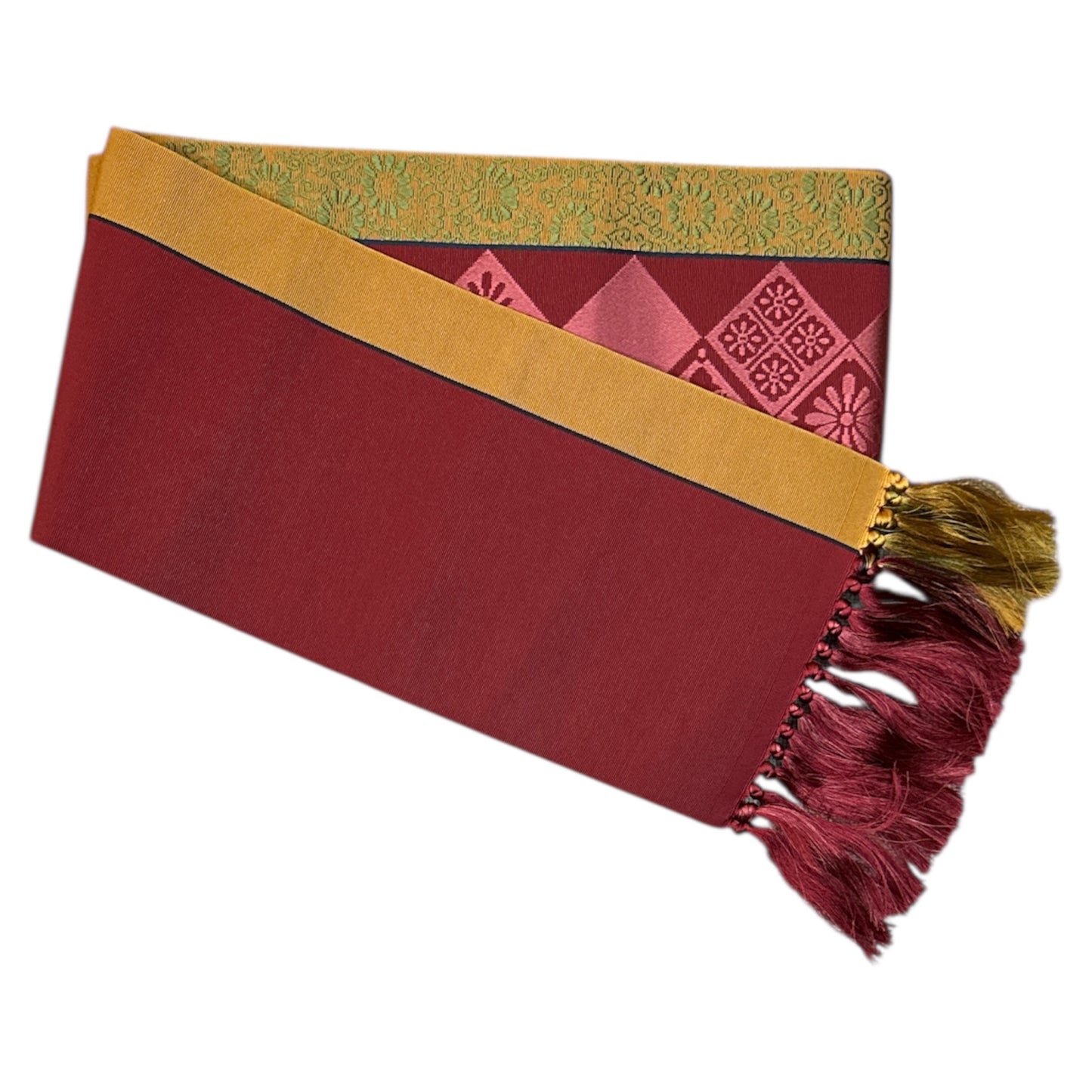 Fringe Harmony Hanhaba Obi