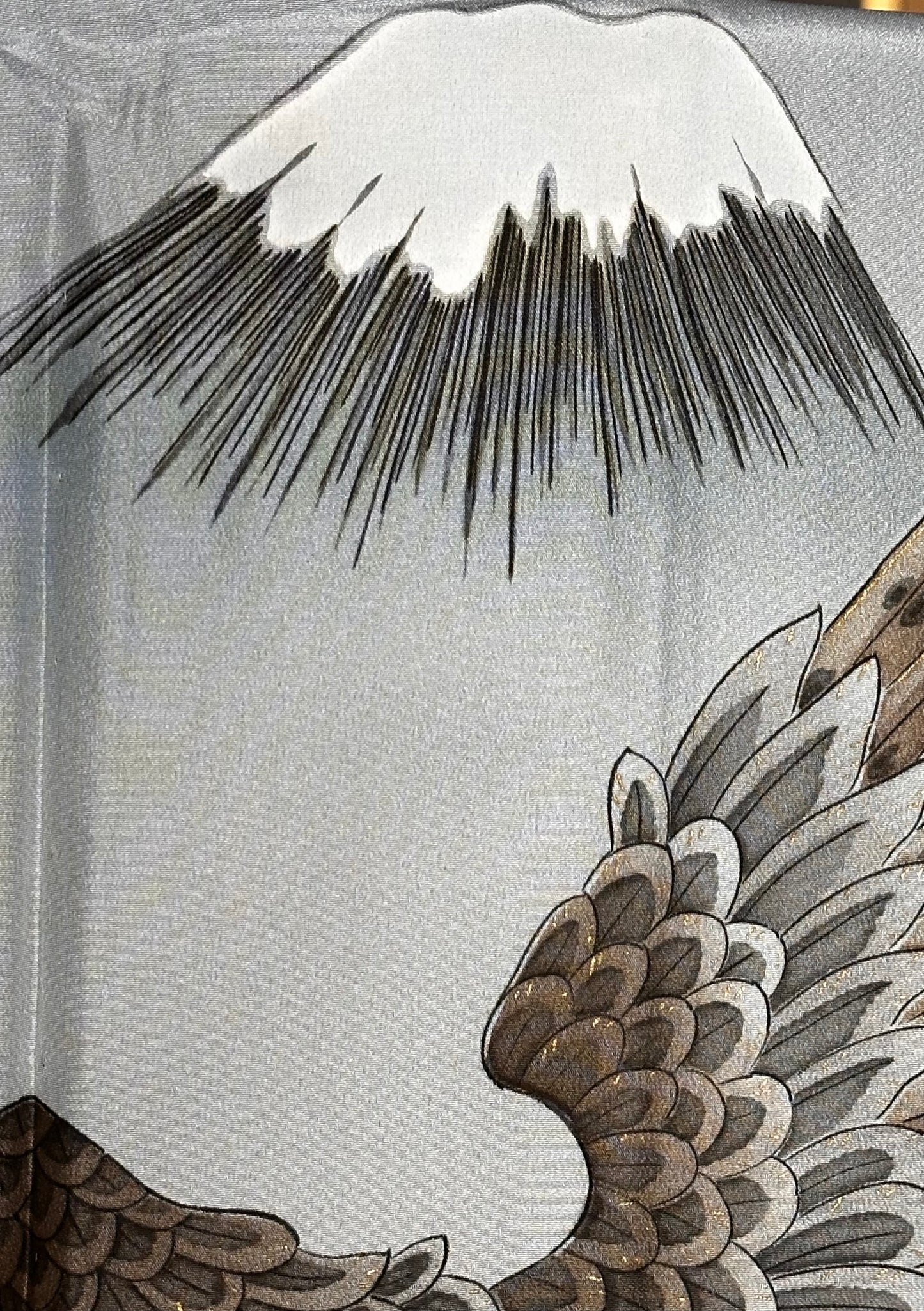 Ensimmäisen unelman Haori