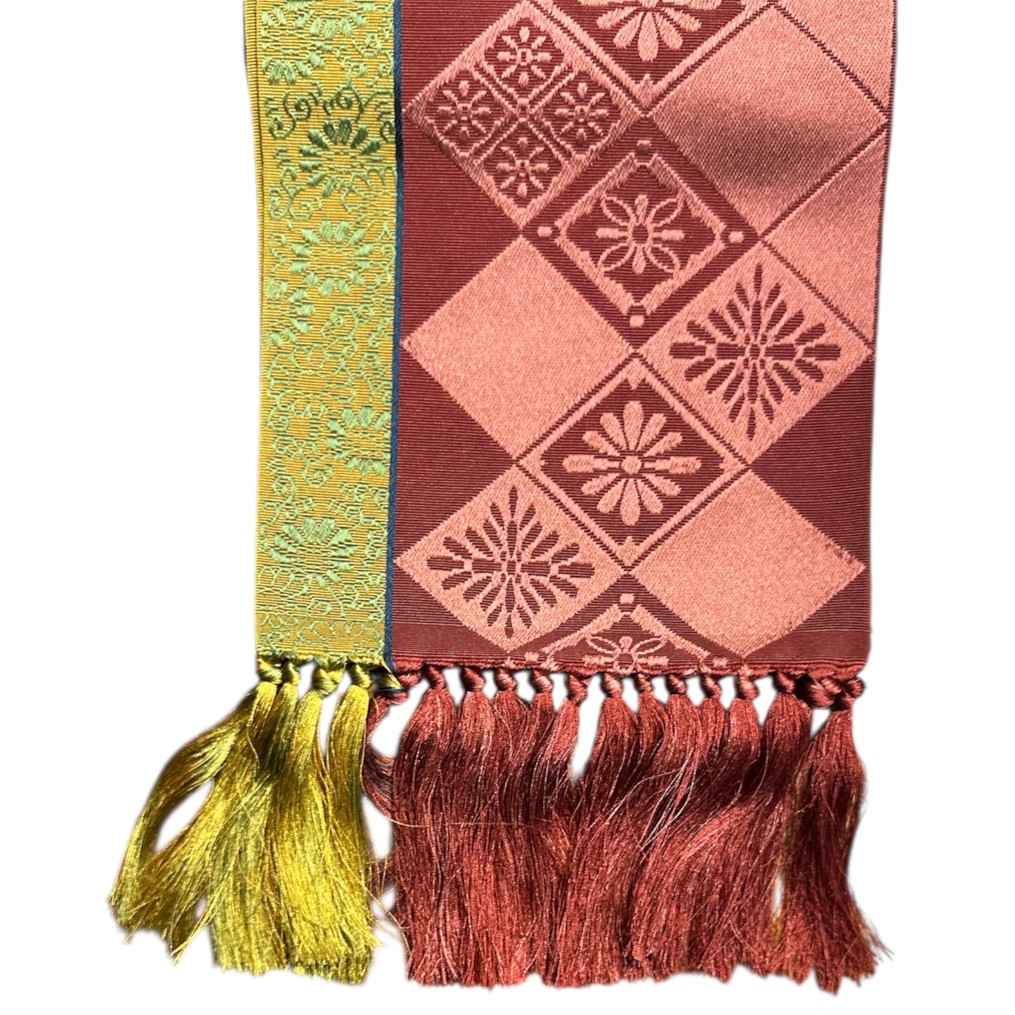 Fringe Harmony Hanhaba Obi