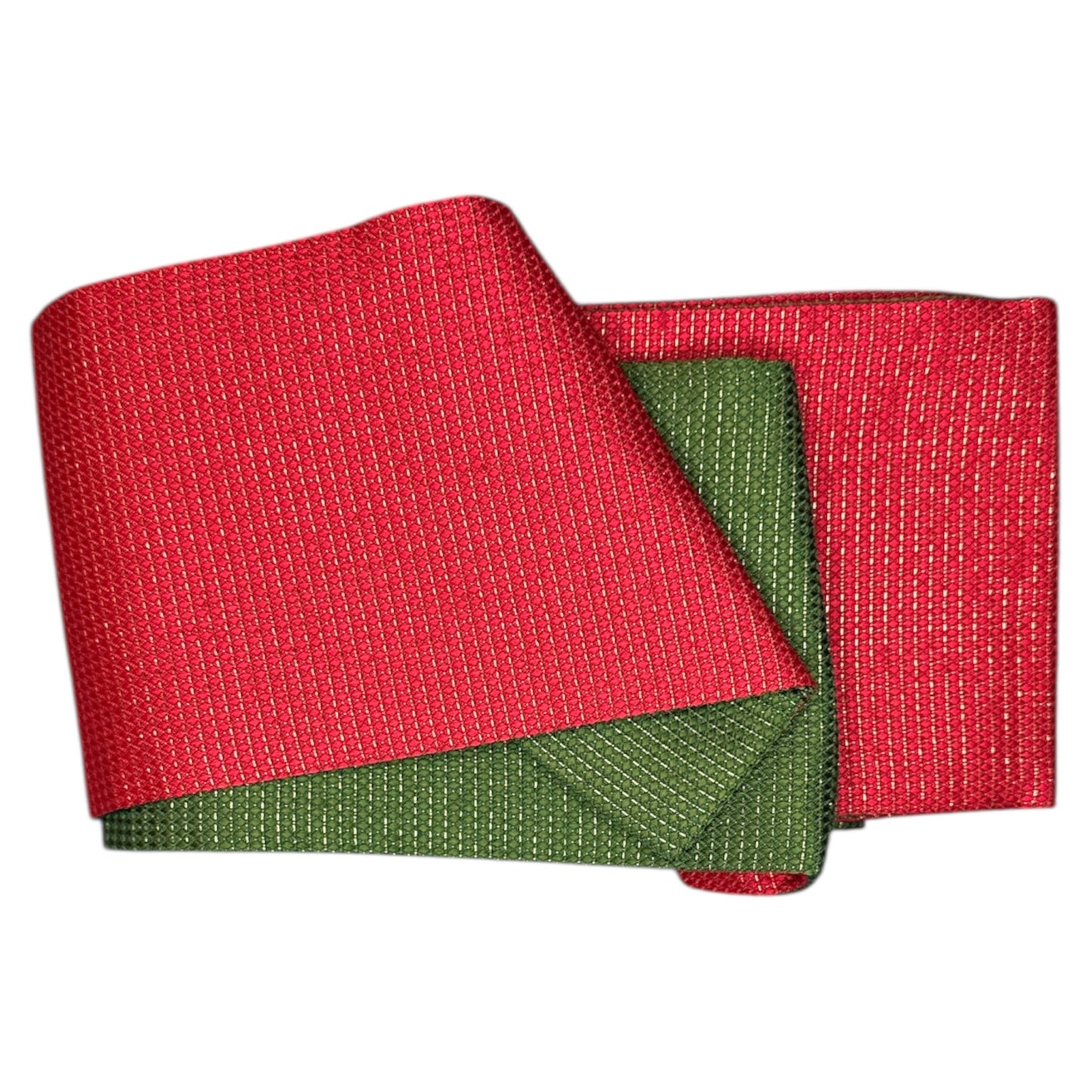 Festive Holiday Hanhaba Obi