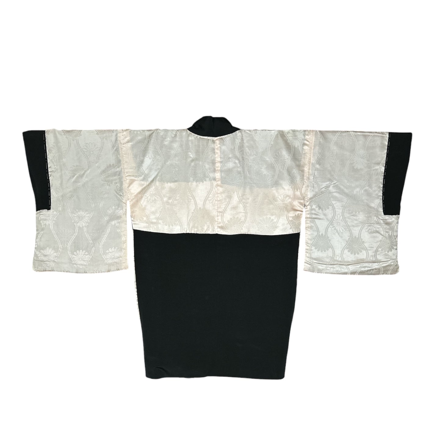 Metallic Garden Haori