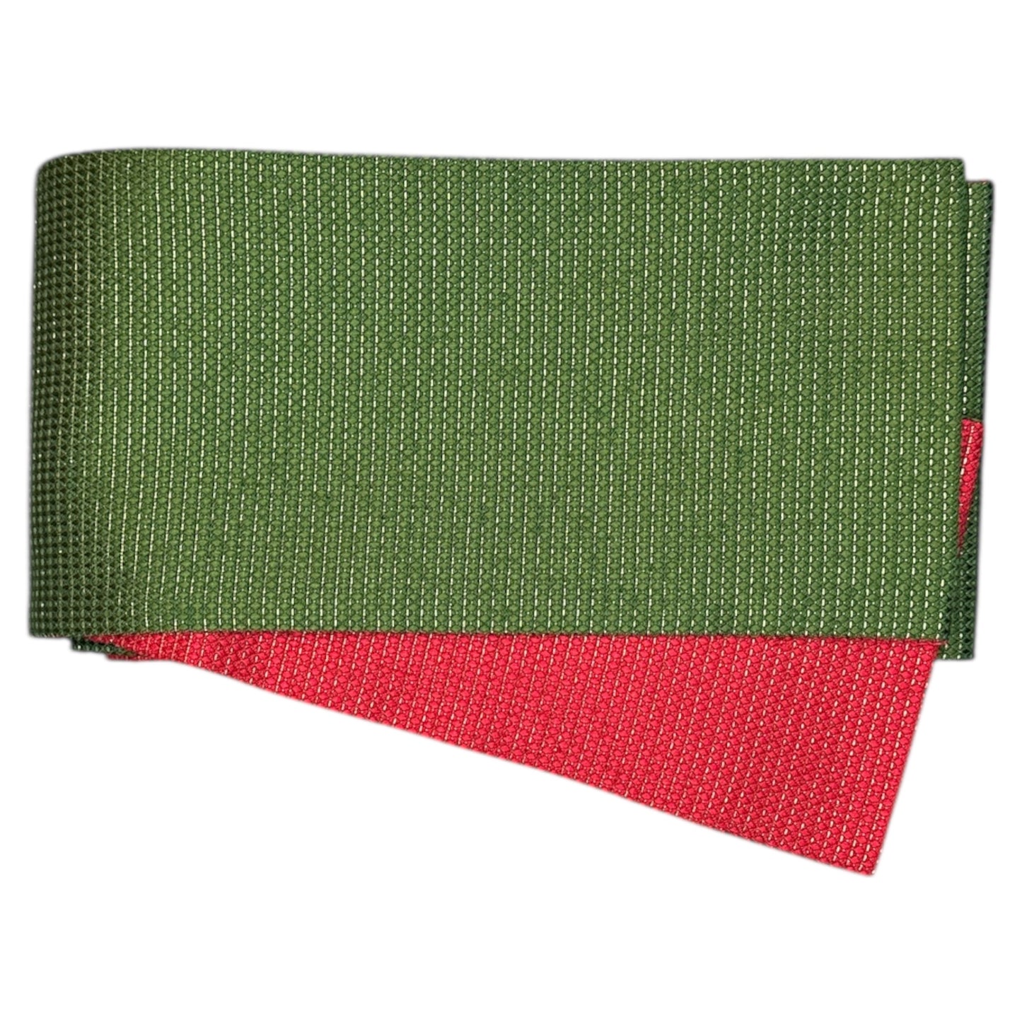 Festive Holiday Hanhaba Obi