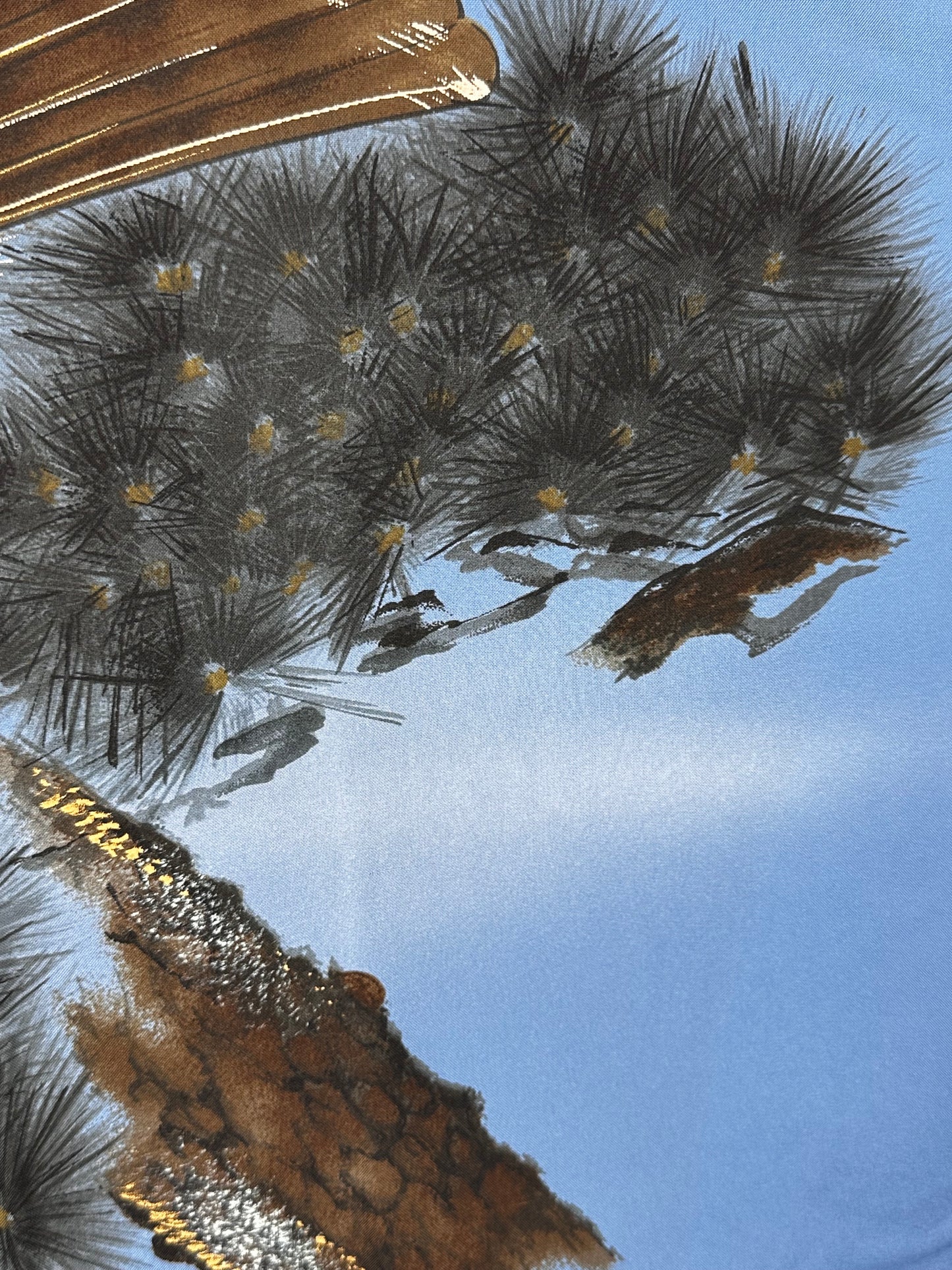 Liitävä Haukka Haori