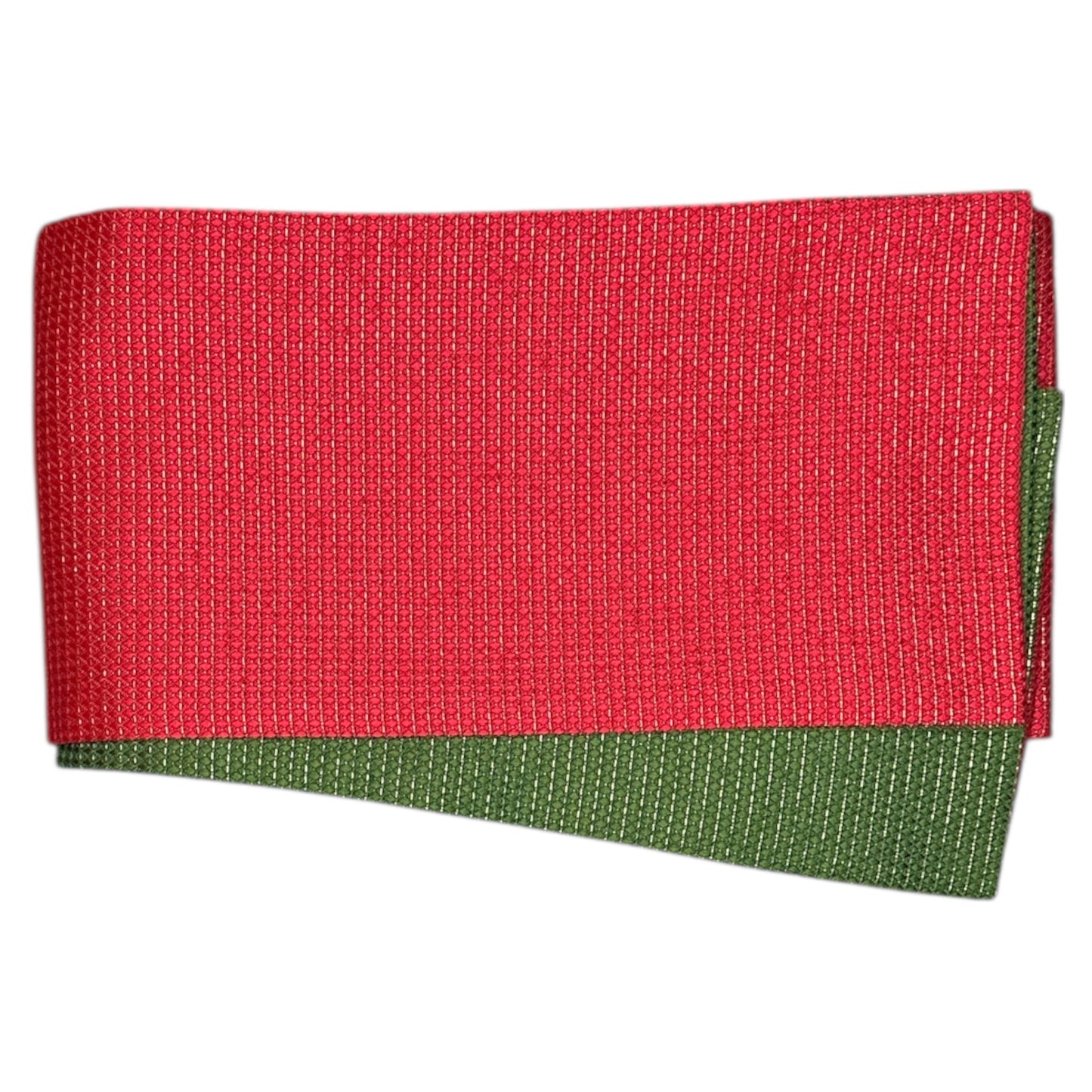 Festive Holiday Hanhaba Obi