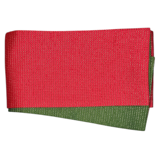 Festive Holiday Hanhaba Obi