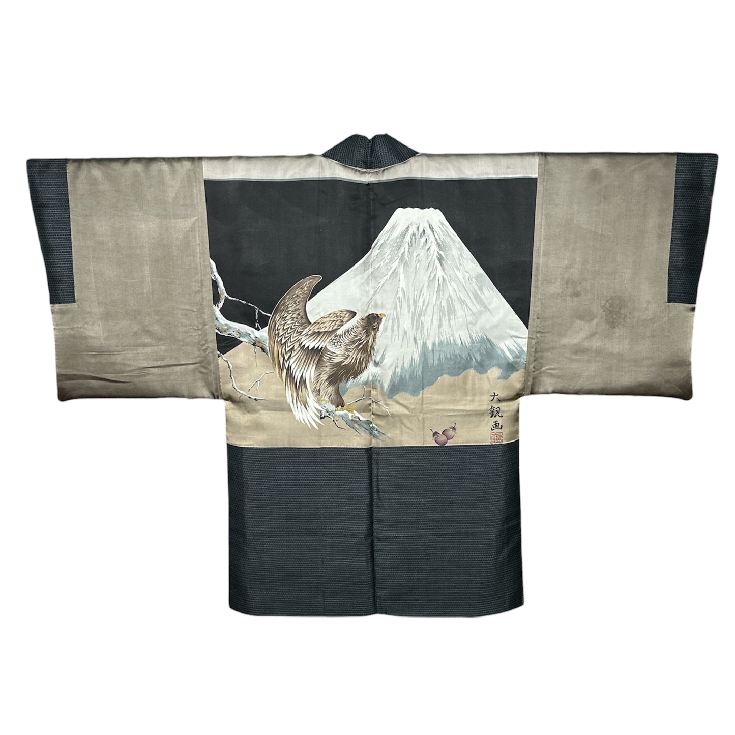 Taikan Fuji Haori