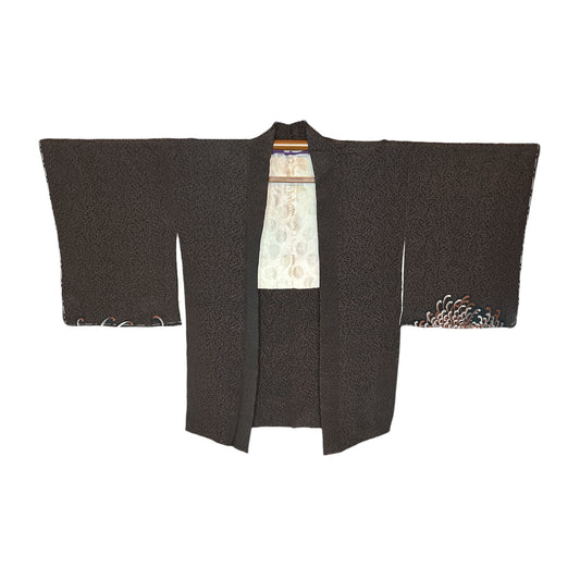 Imperial Spider Chrysanthemum Haori